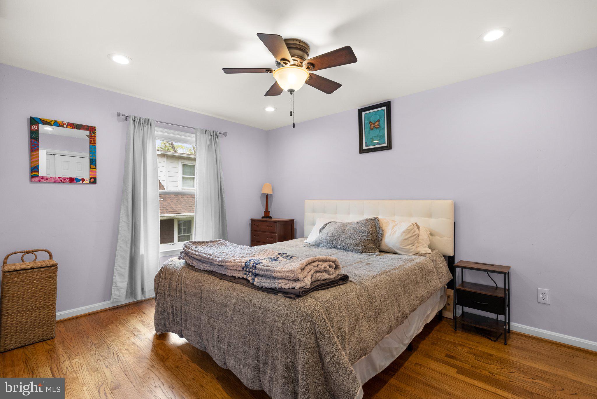 CABIN JOHN PARK - Residential