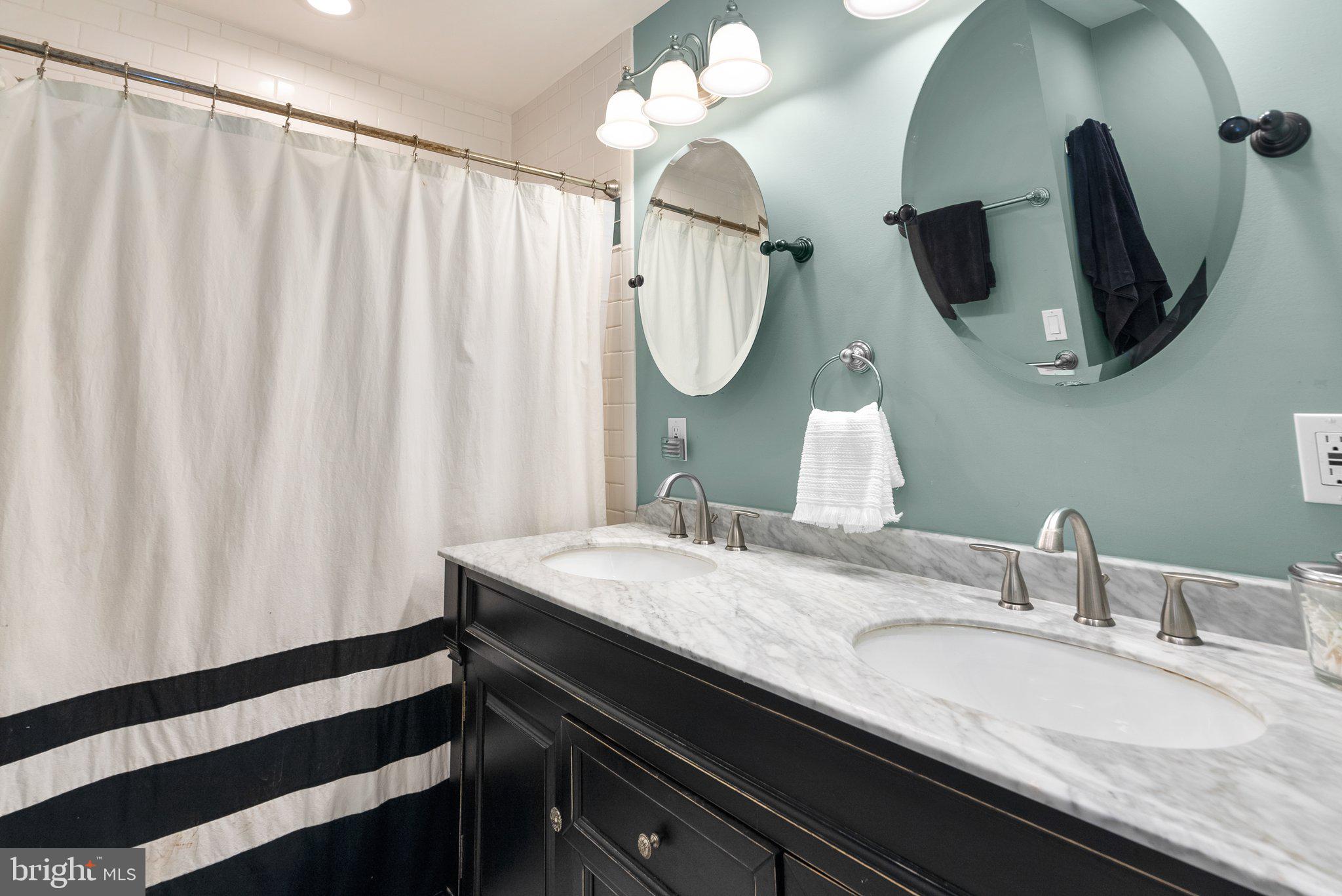 CABIN JOHN PARK - Residential