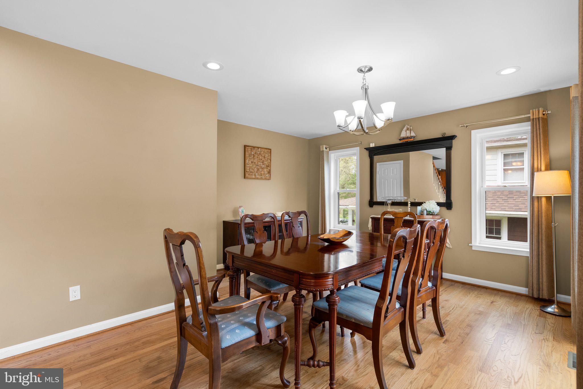 CABIN JOHN PARK - Residential