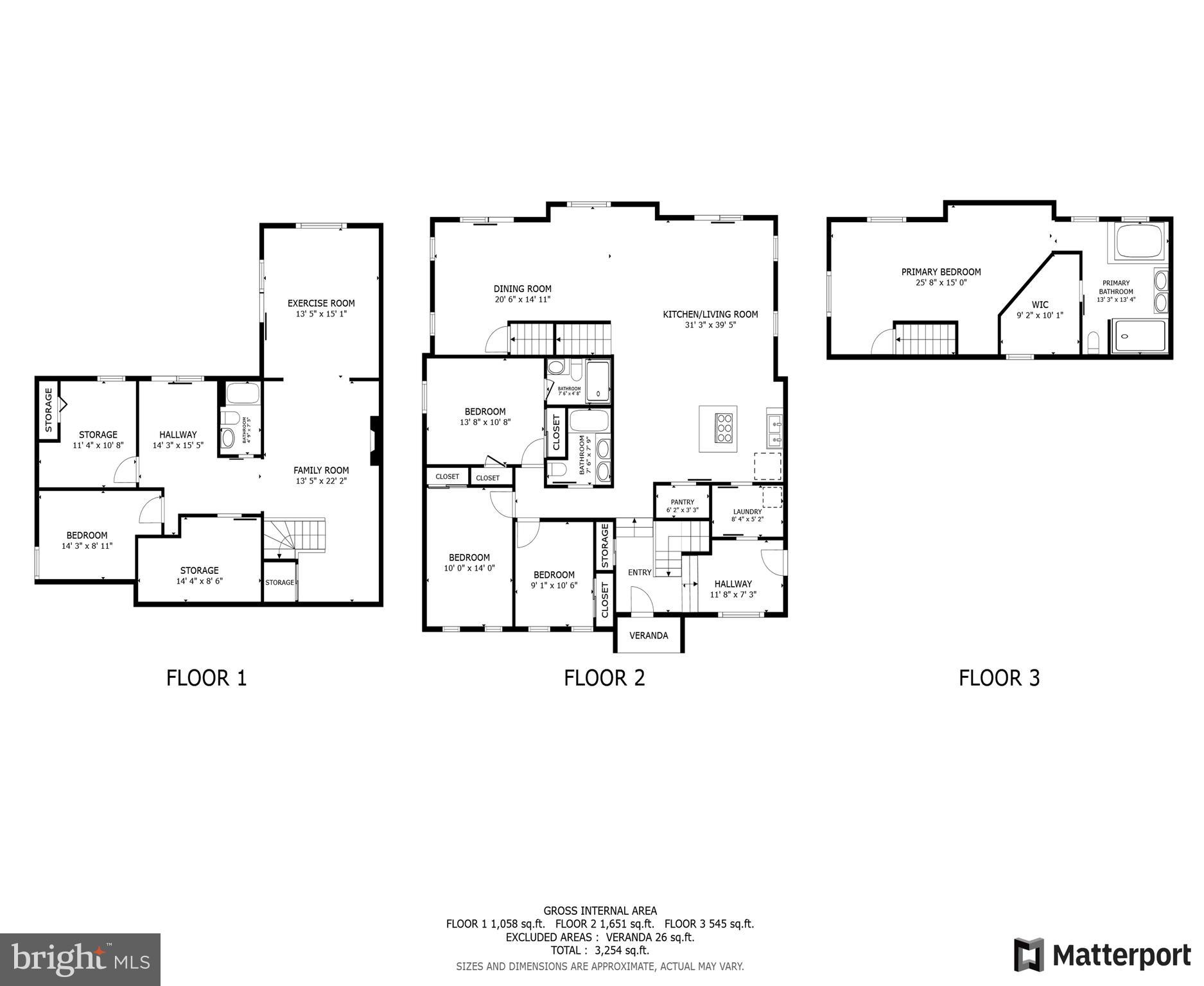 CABIN JOHN PARK - Residential