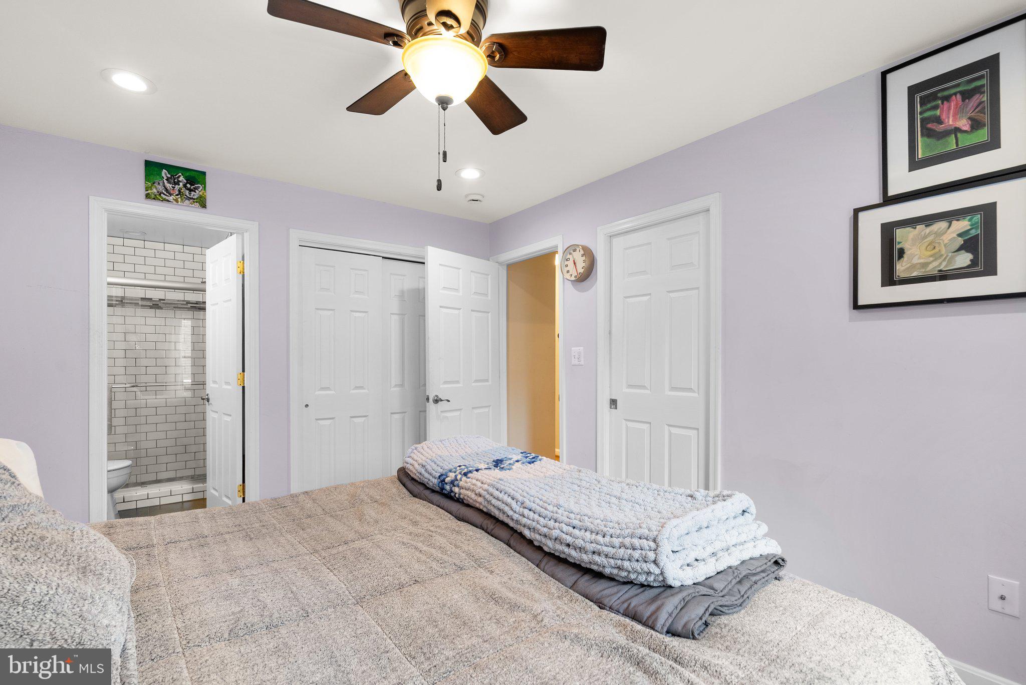 CABIN JOHN PARK - Residential