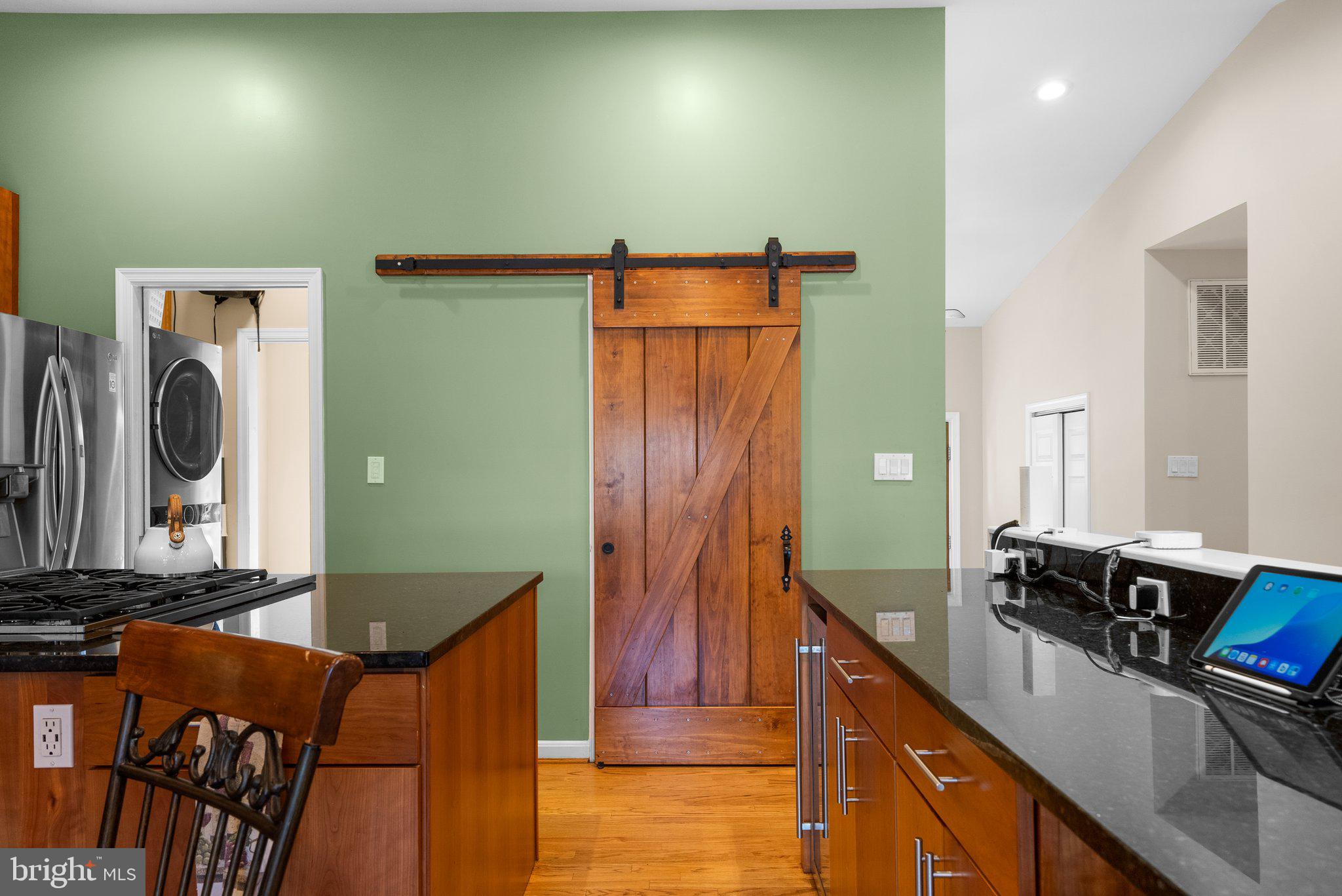 CABIN JOHN PARK - Residential