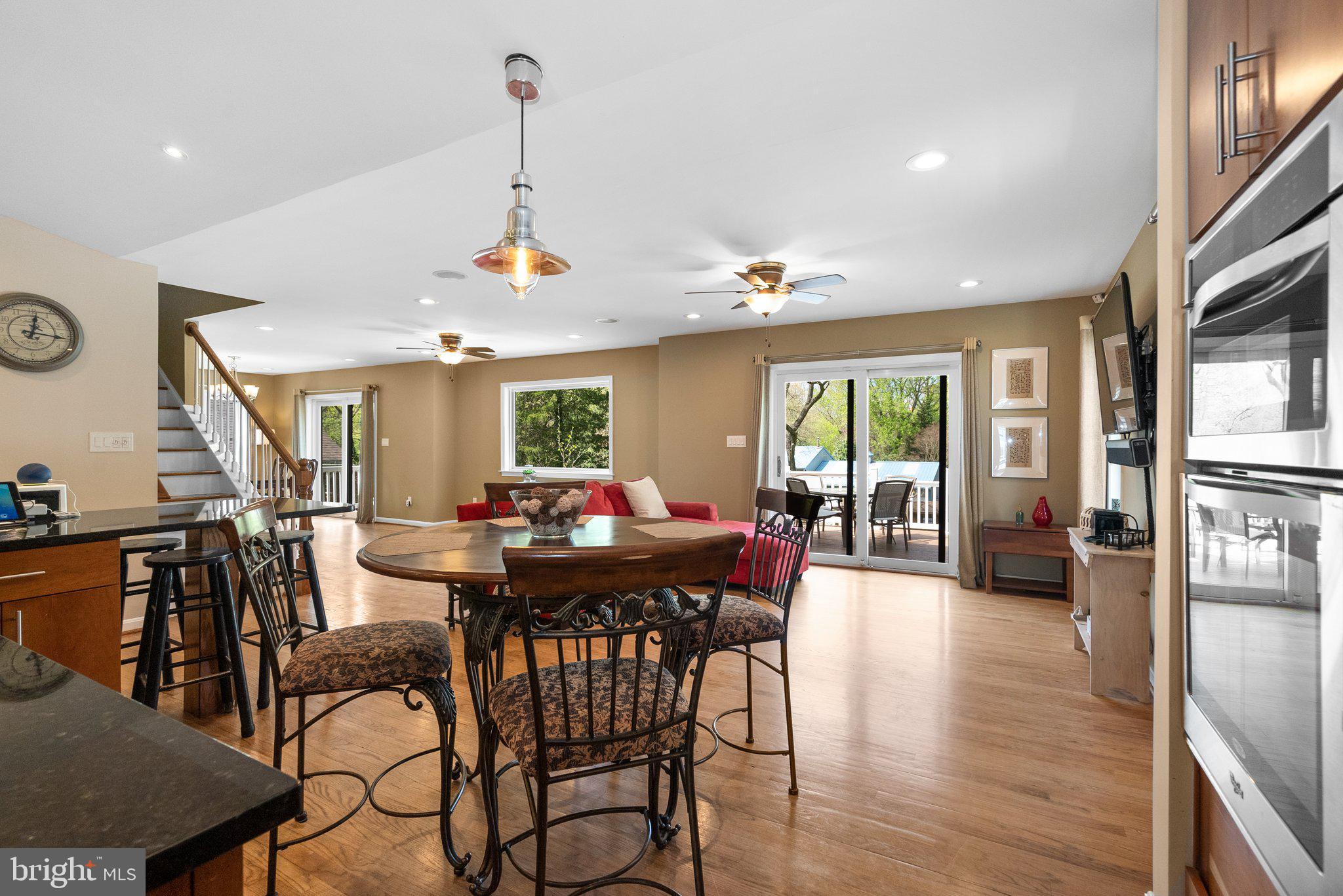 CABIN JOHN PARK - Residential