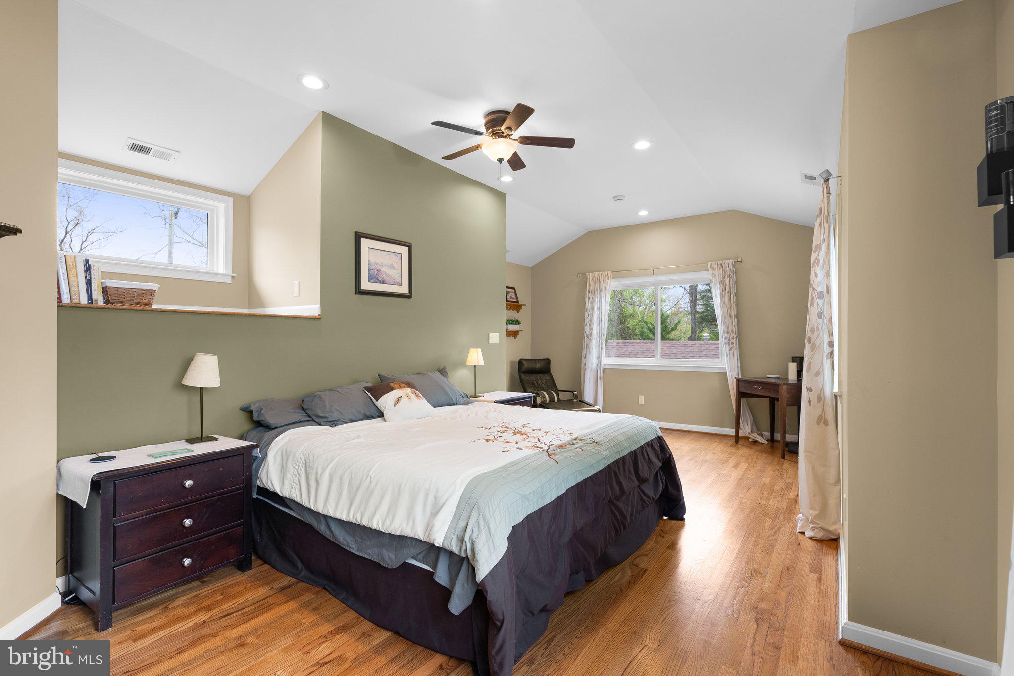 CABIN JOHN PARK - Residential