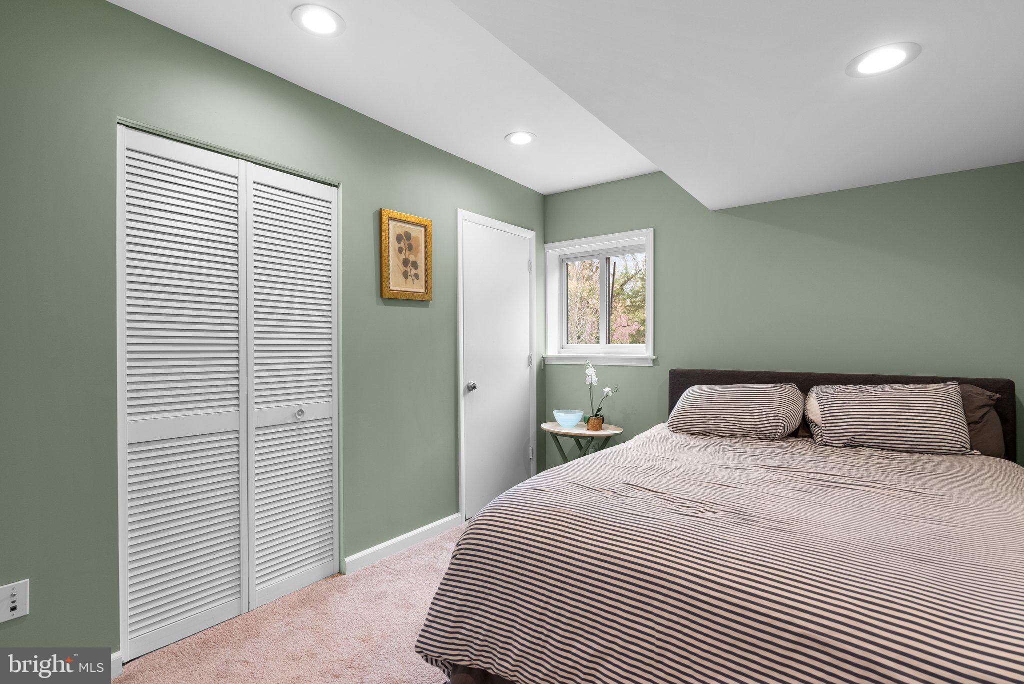 CABIN JOHN PARK - Residential