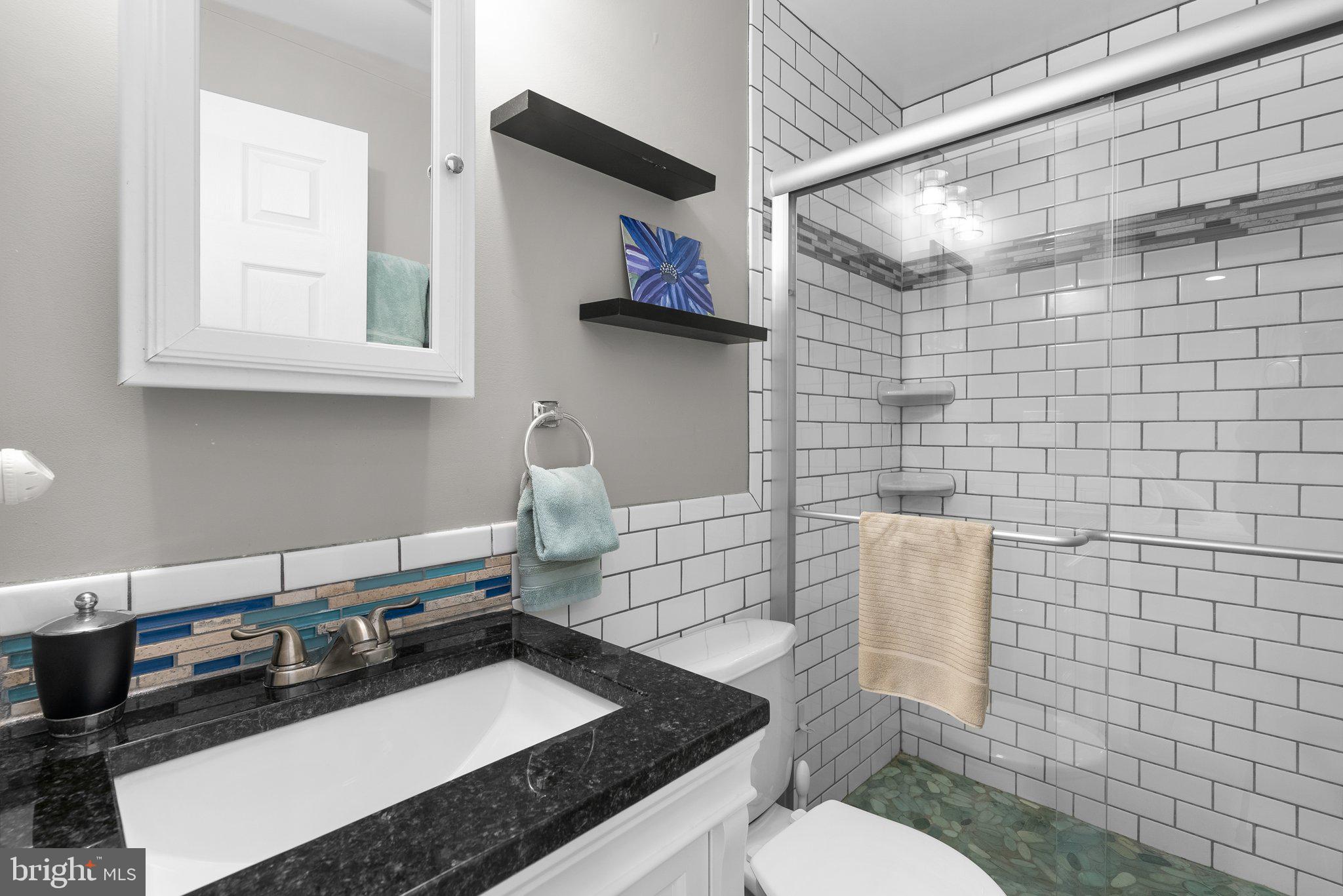 CABIN JOHN PARK - Residential