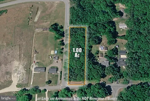 MLS: MDSM2033606