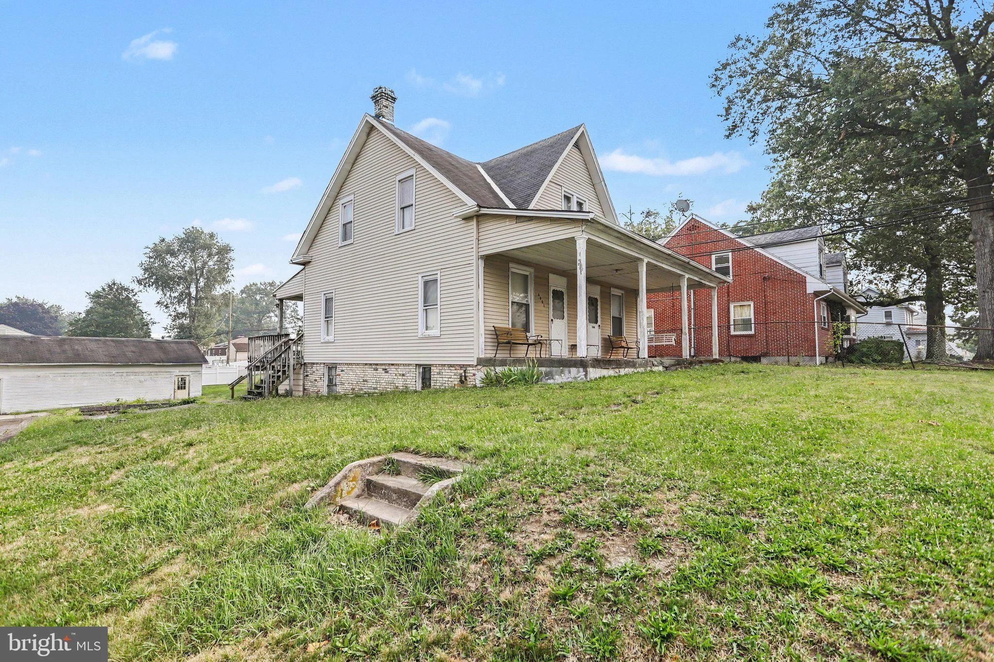 4001 Locust Lane, Harrisburg, PA, 17109