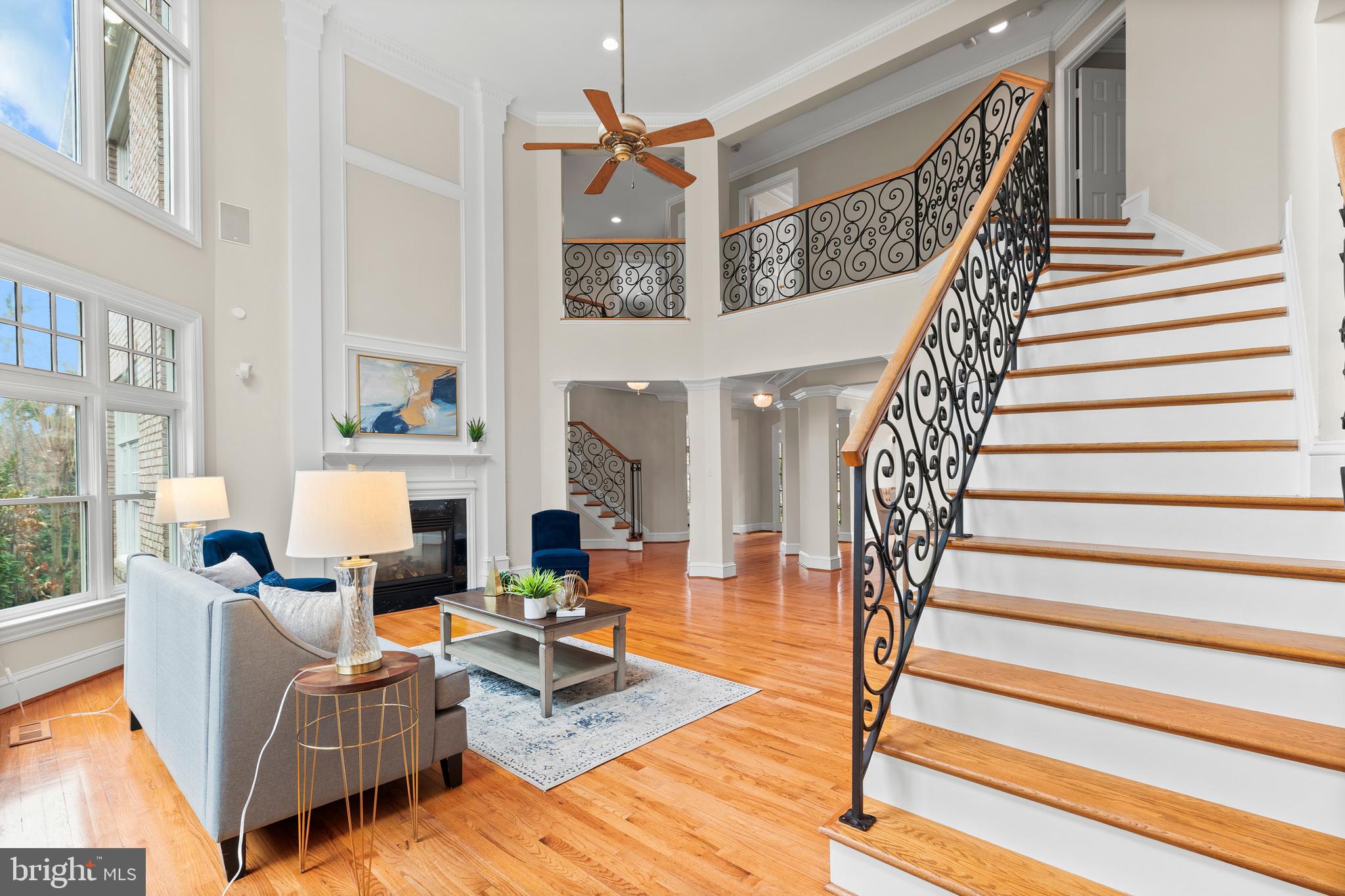 KINGS CLOISTER - Residential Lease