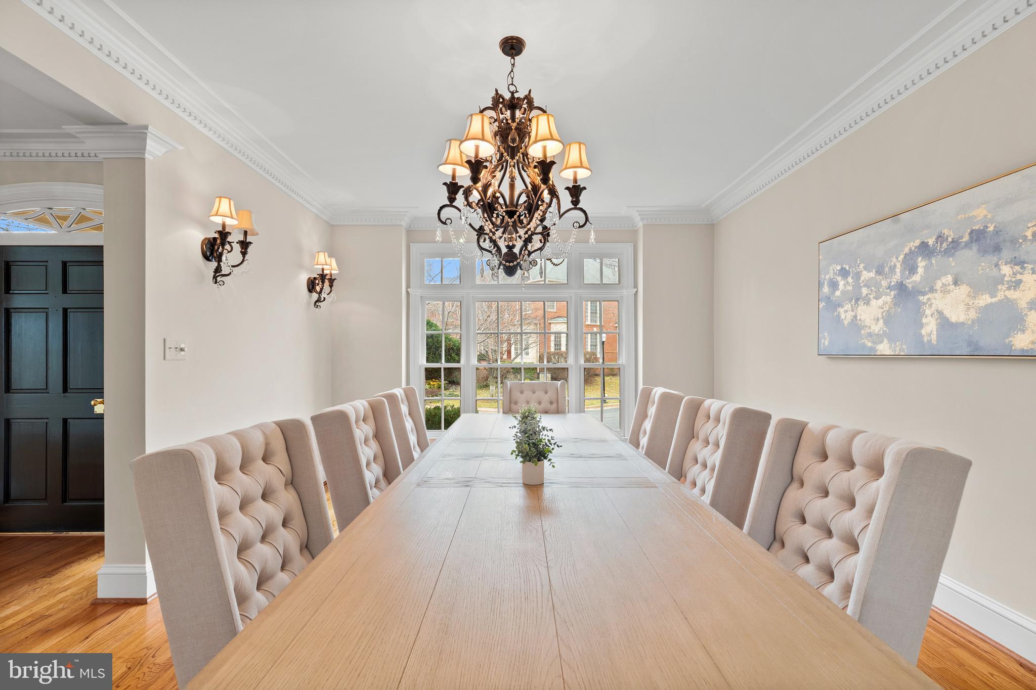 KINGS CLOISTER - Residential Lease