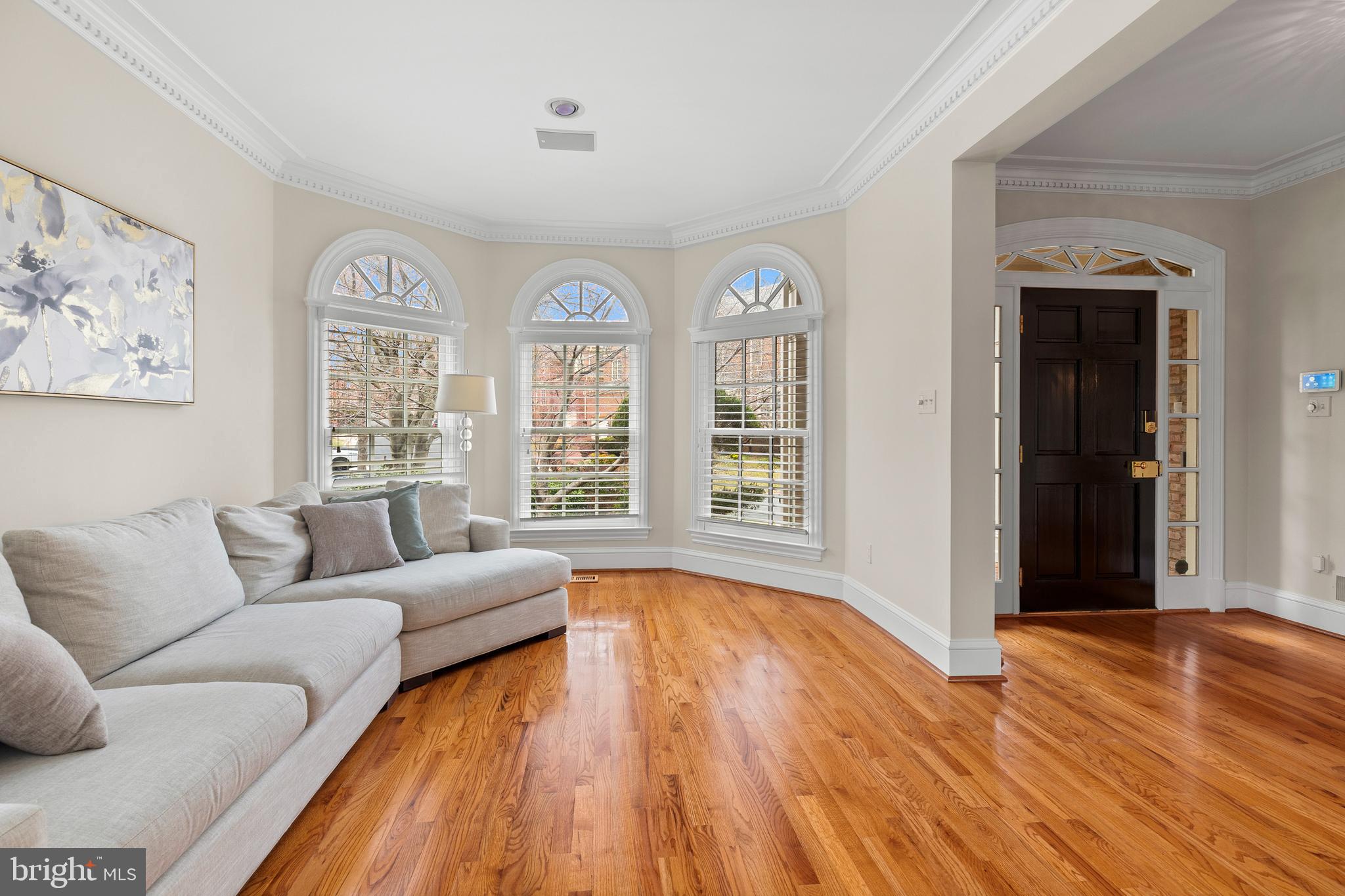 KINGS CLOISTER - Residential Lease