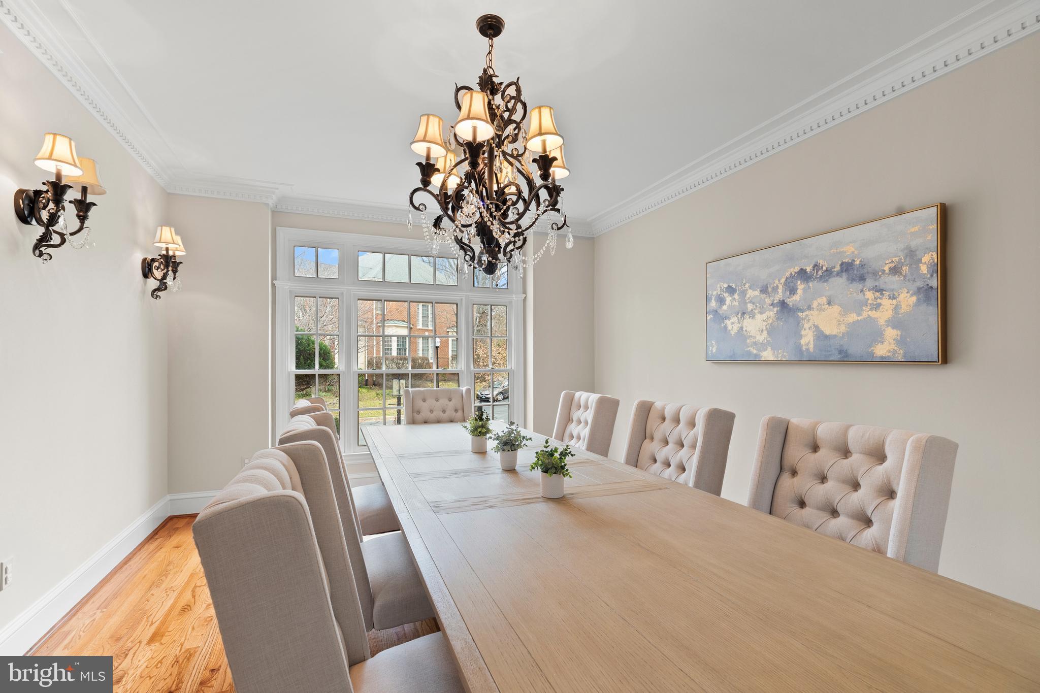 KINGS CLOISTER - Residential Lease