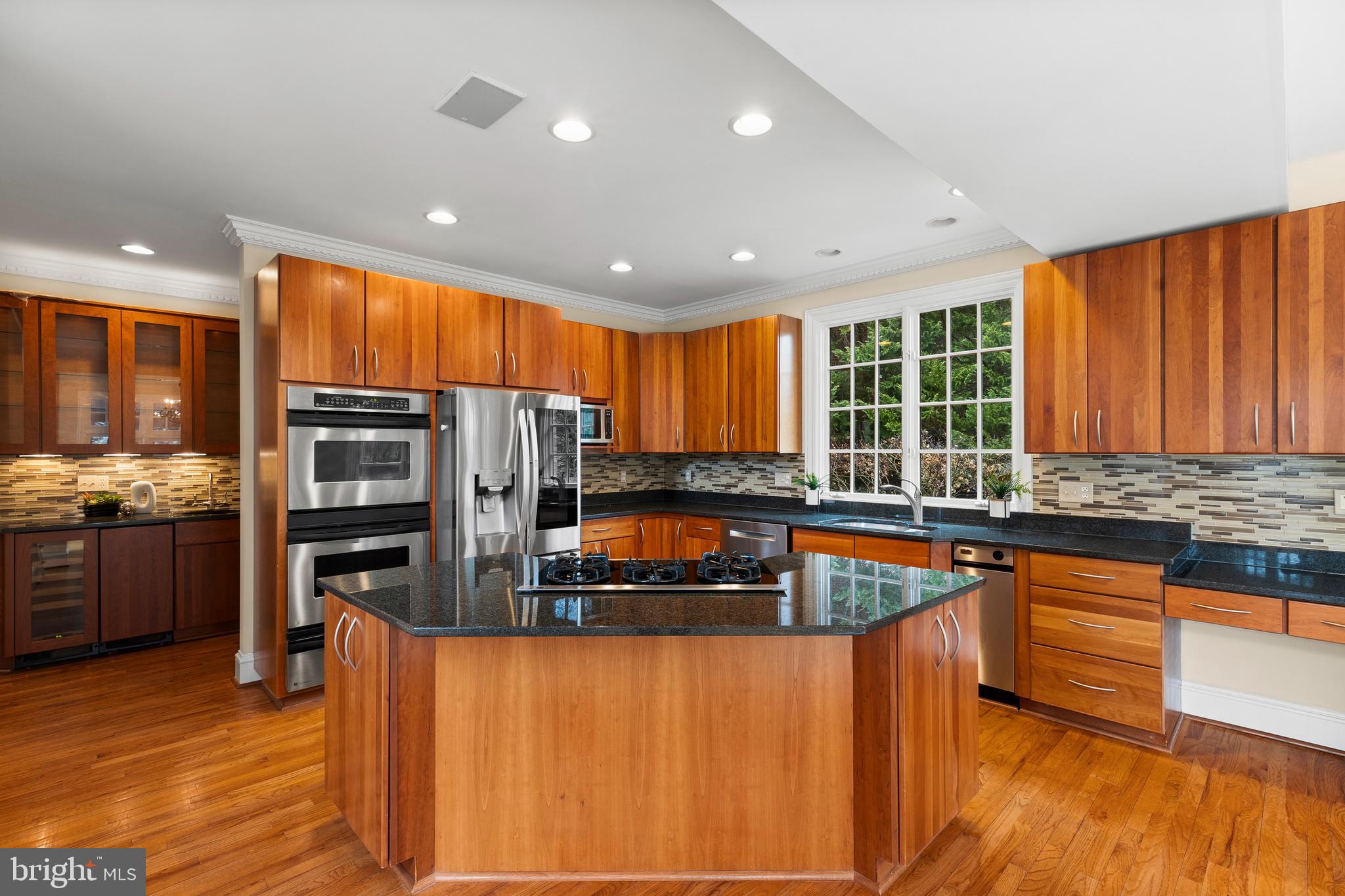 KINGS CLOISTER - Residential Lease