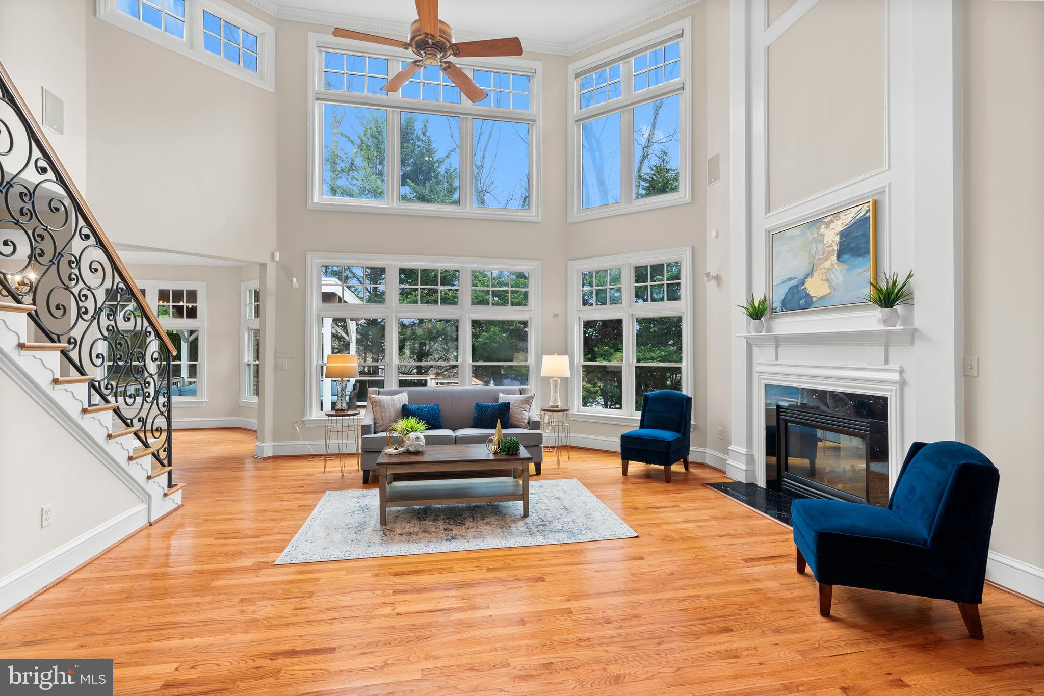 KINGS CLOISTER - Residential Lease