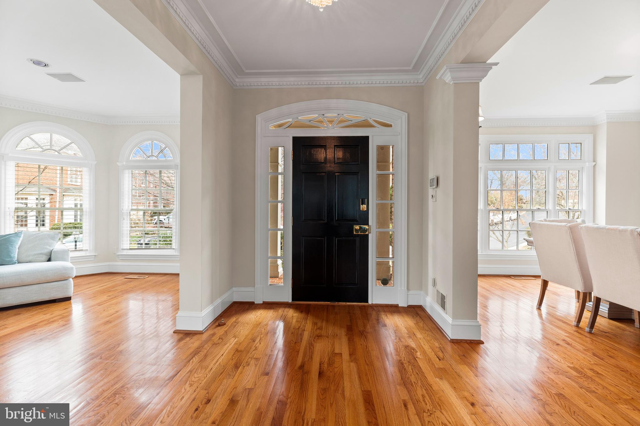 KINGS CLOISTER - Residential Lease