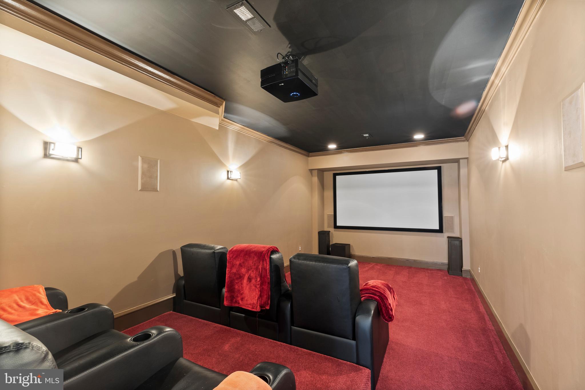 KINGS CLOISTER - Residential Lease