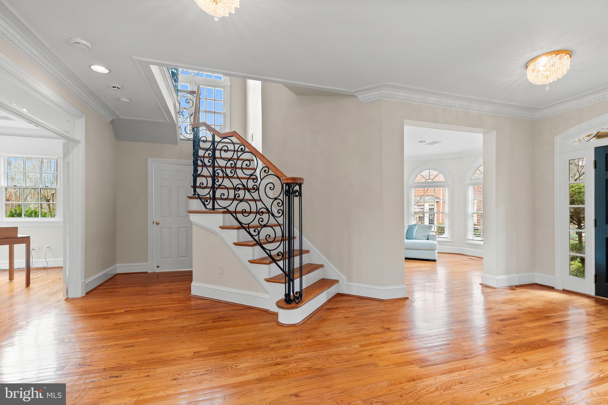 KINGS CLOISTER - Residential Lease