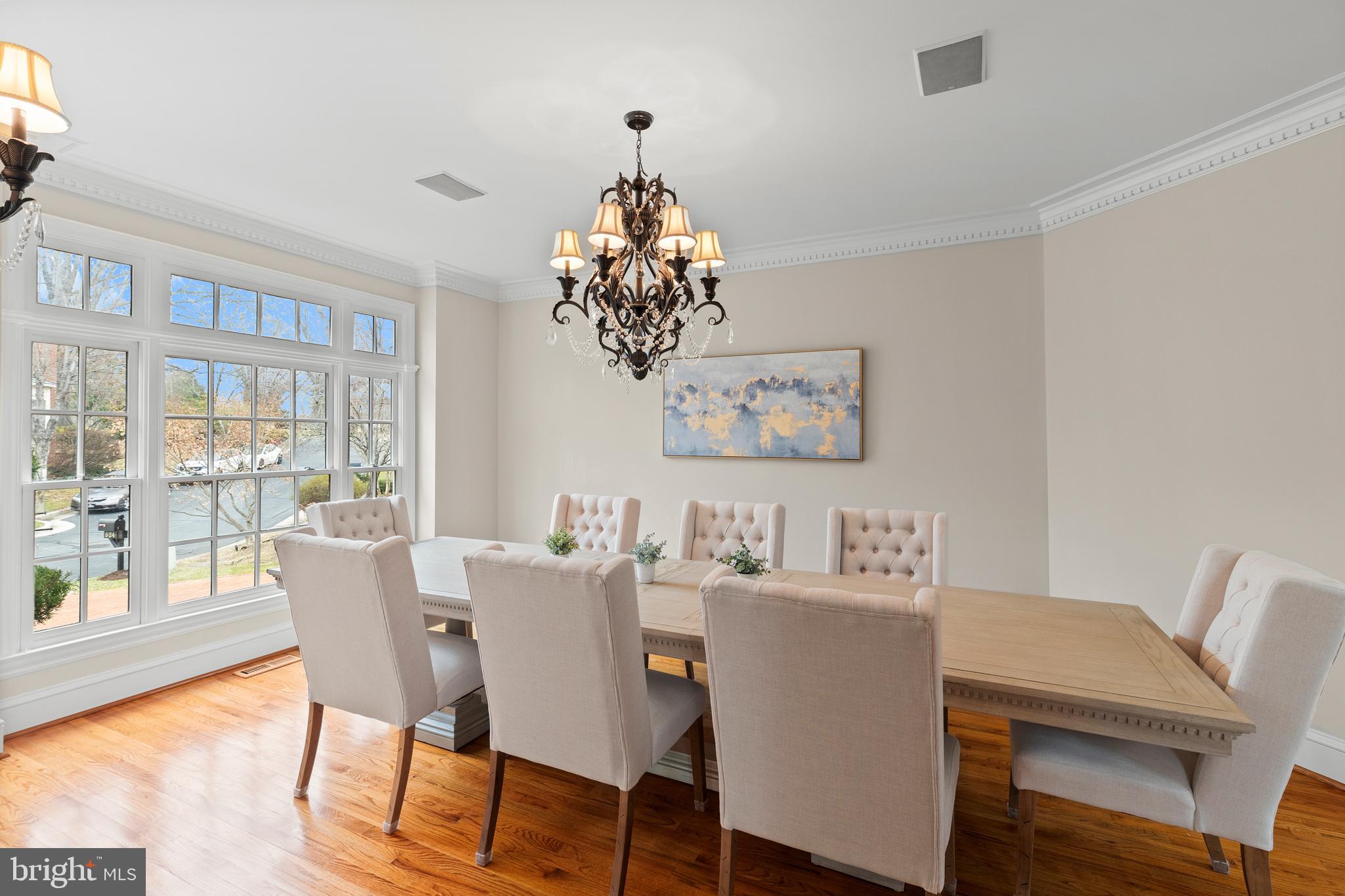 KINGS CLOISTER - Residential Lease