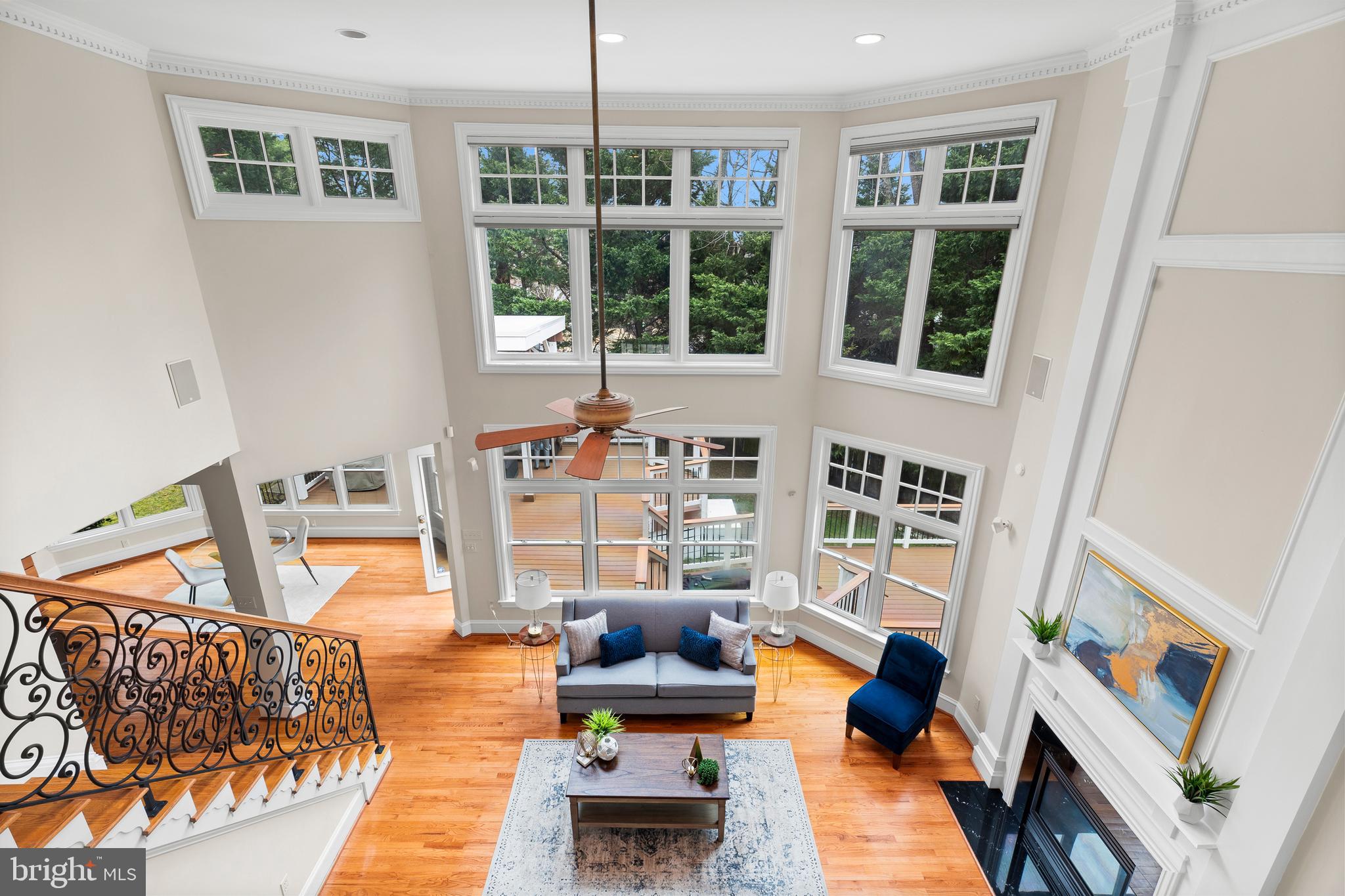 KINGS CLOISTER - Residential Lease