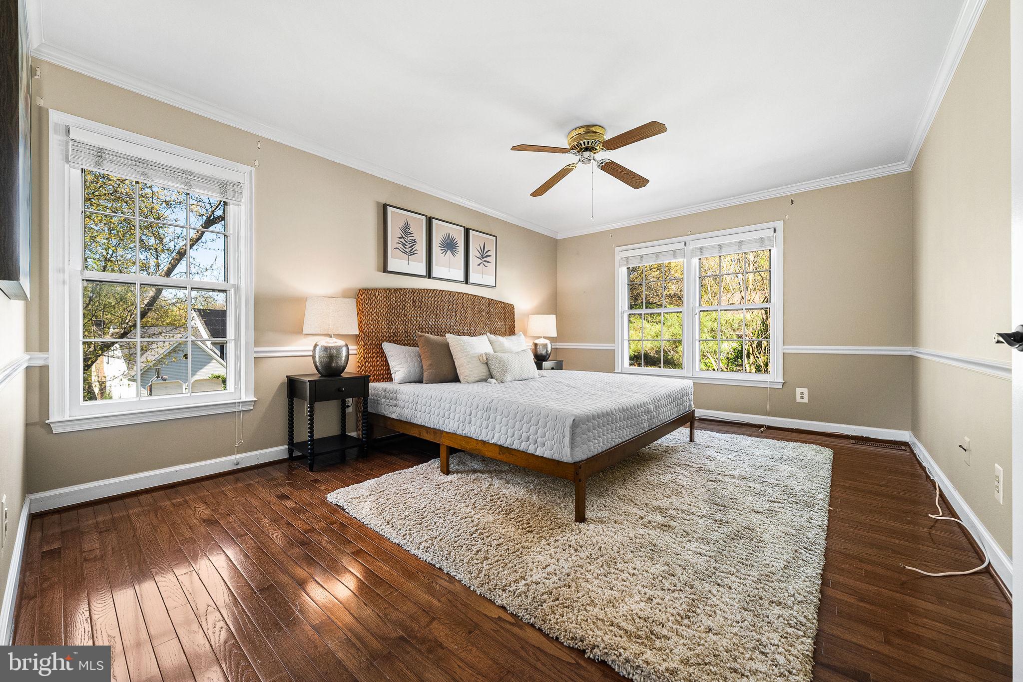 SIGNAL HILL - Residential