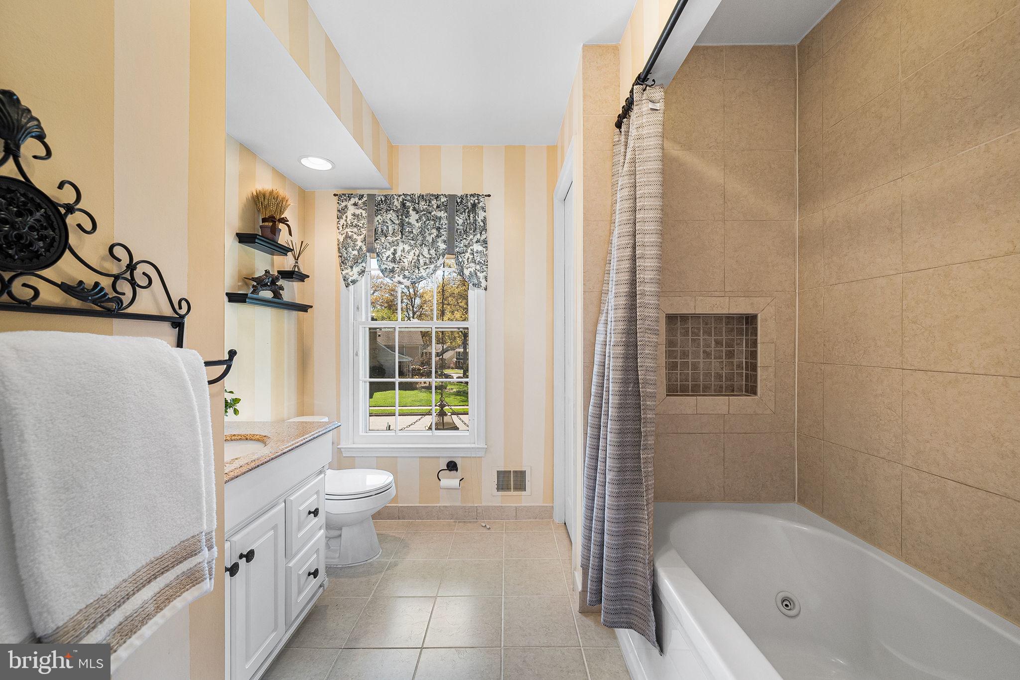 SIGNAL HILL - Residential