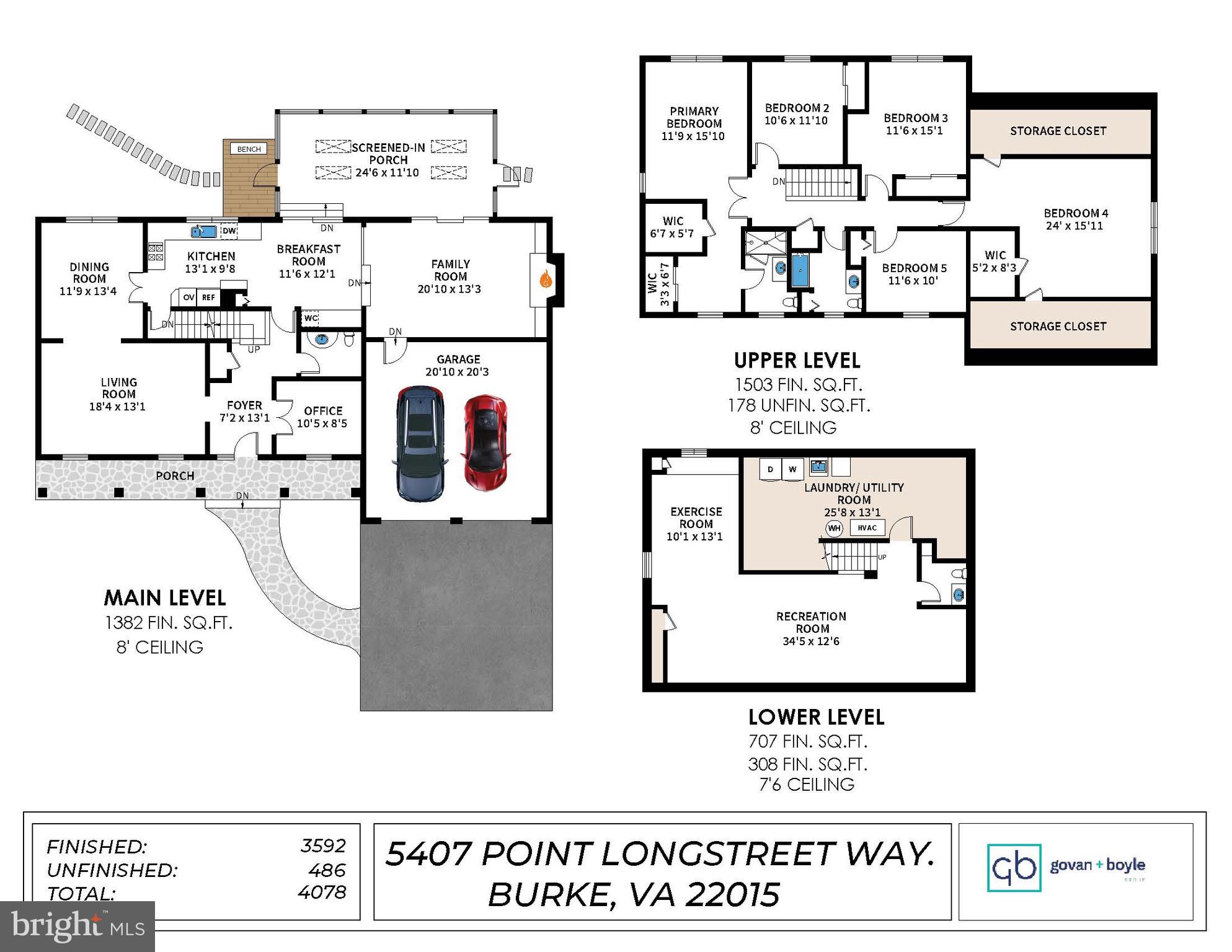SIGNAL HILL - Residential