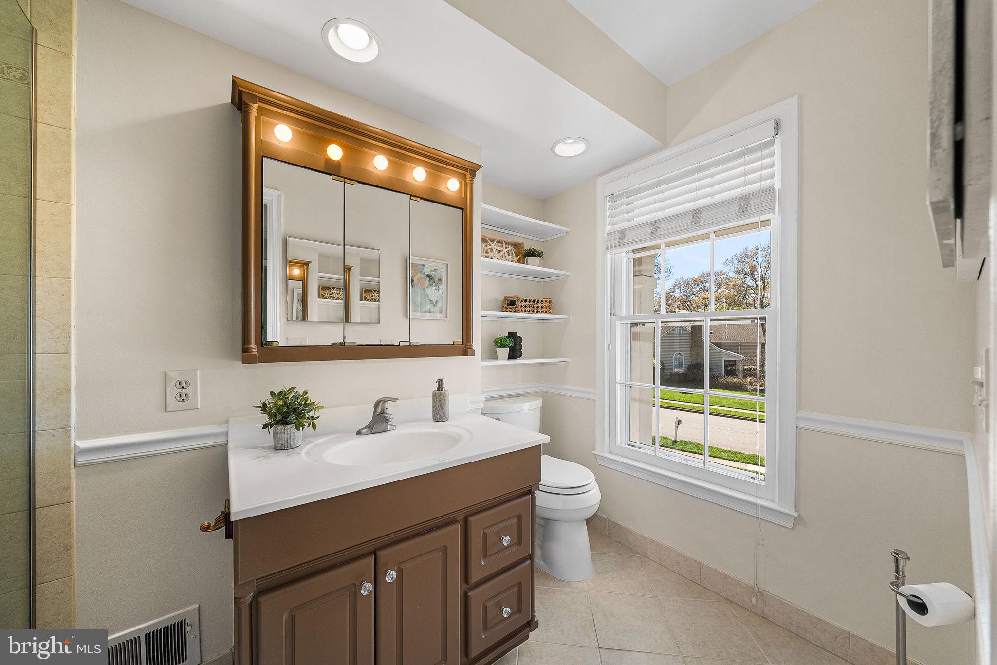 SIGNAL HILL - Residential