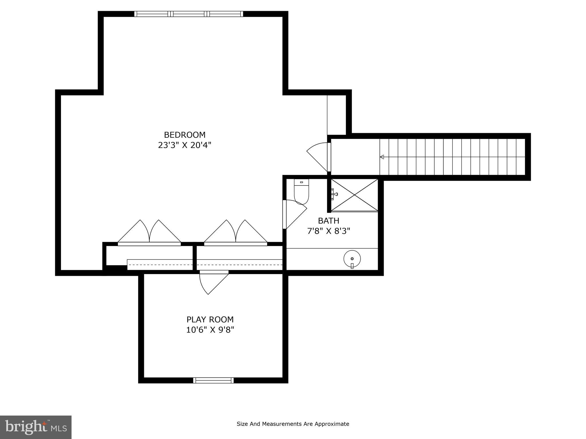 CRESS CREEK - Residential