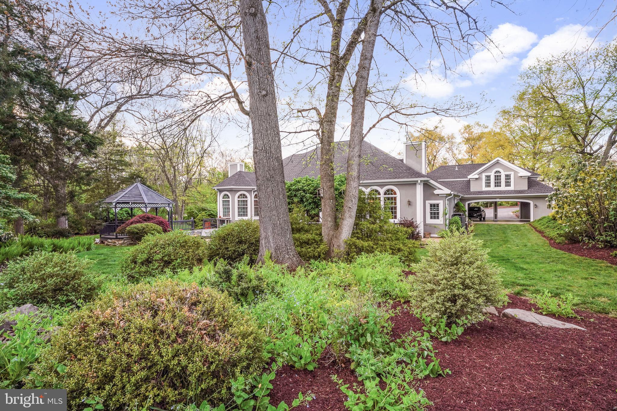 CRESS CREEK - Residential