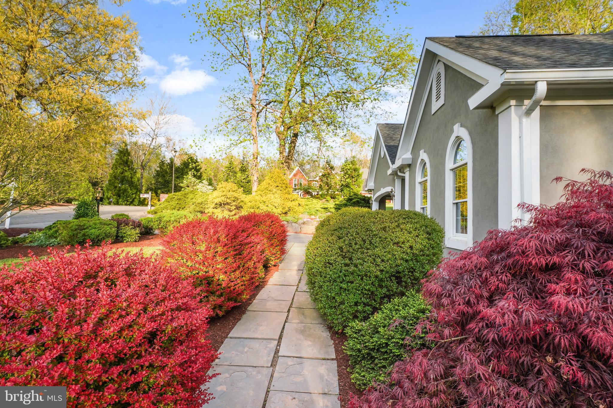 CRESS CREEK - Residential