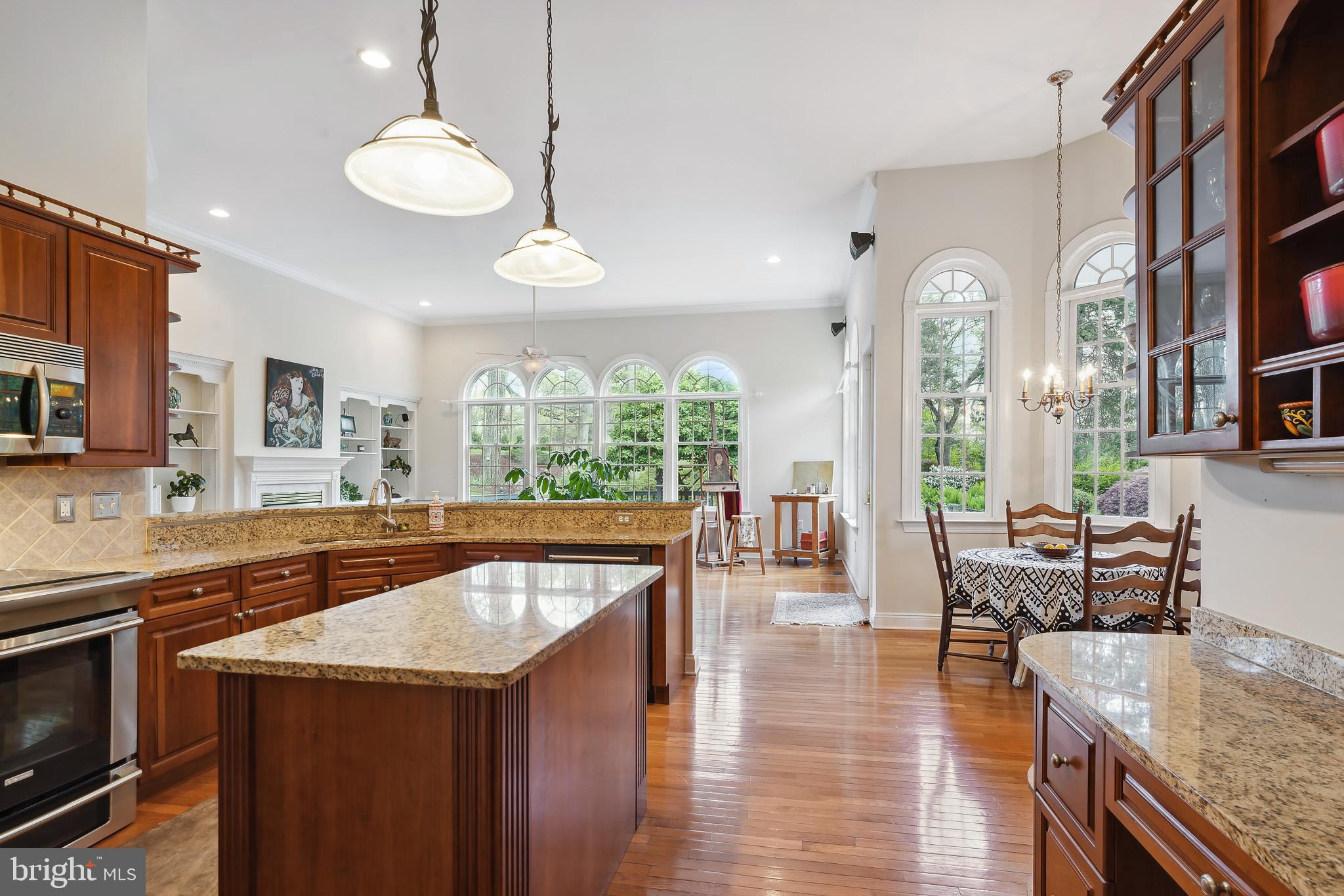 CRESS CREEK - Residential