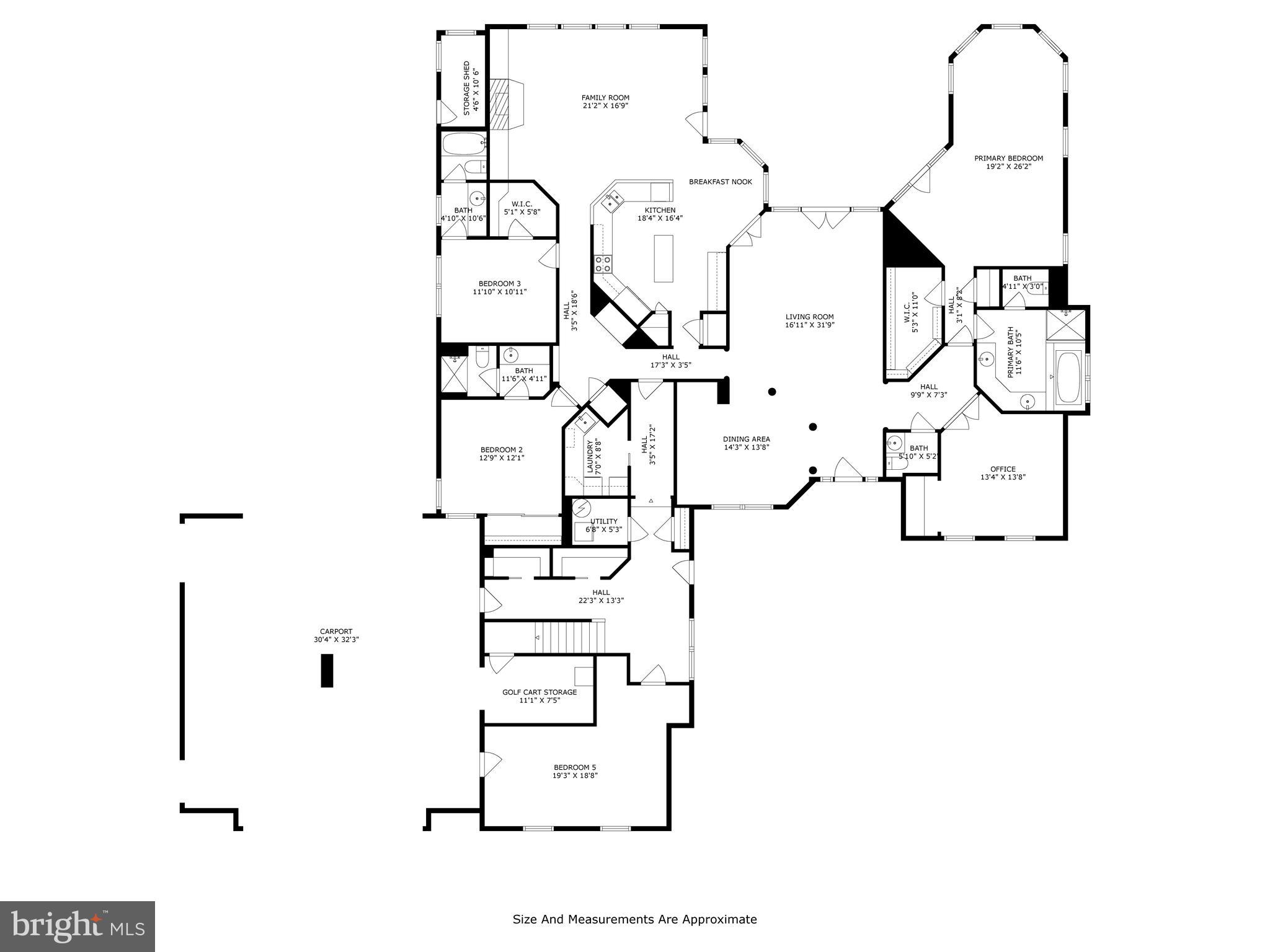 CRESS CREEK - Residential