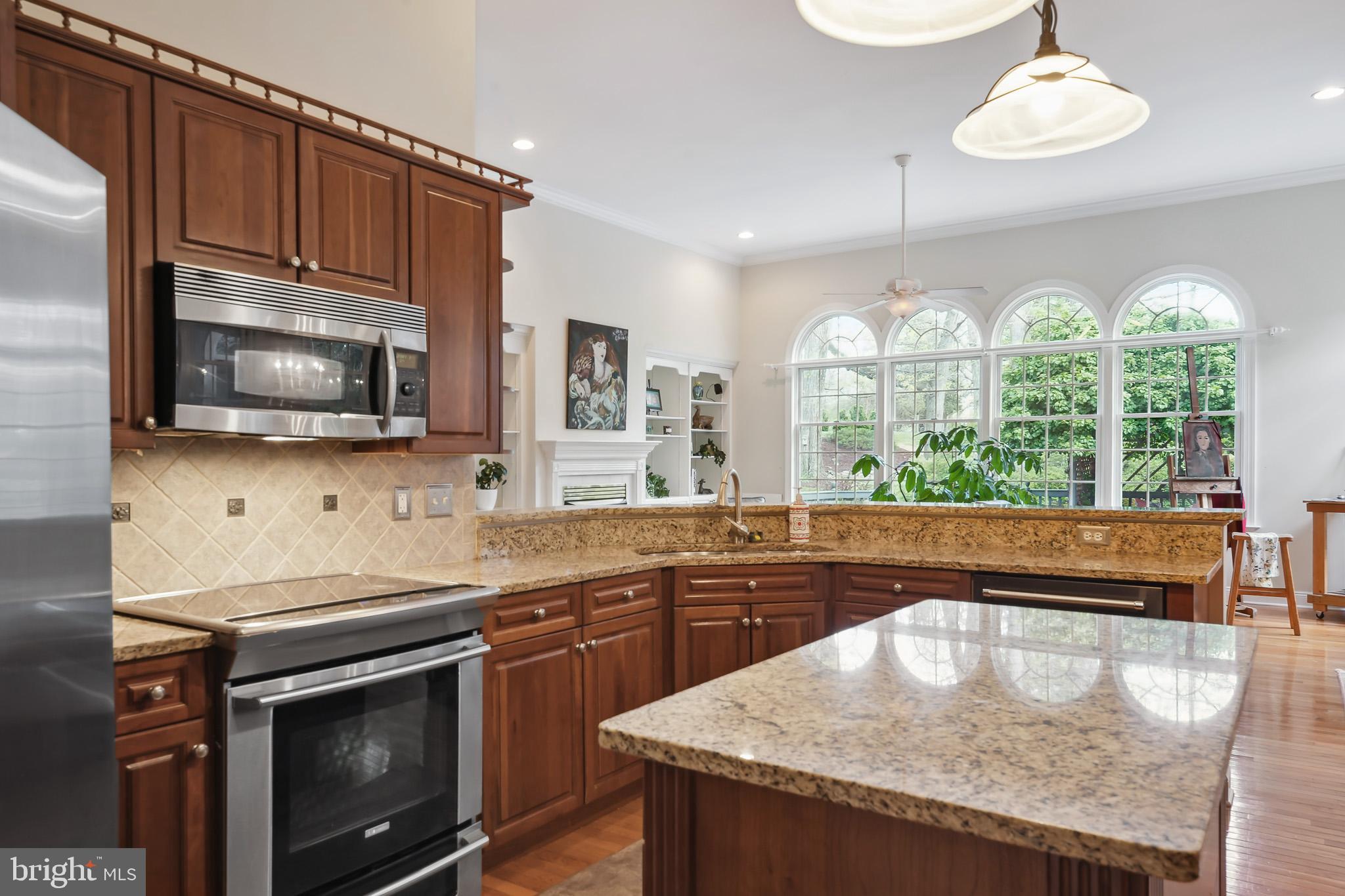 CRESS CREEK - Residential