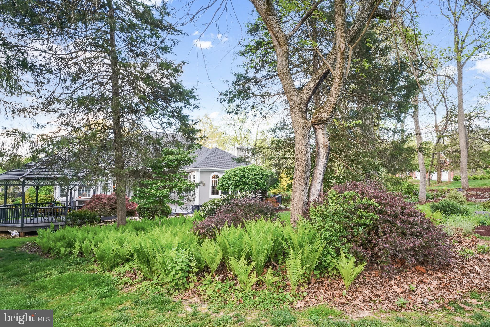 CRESS CREEK - Residential