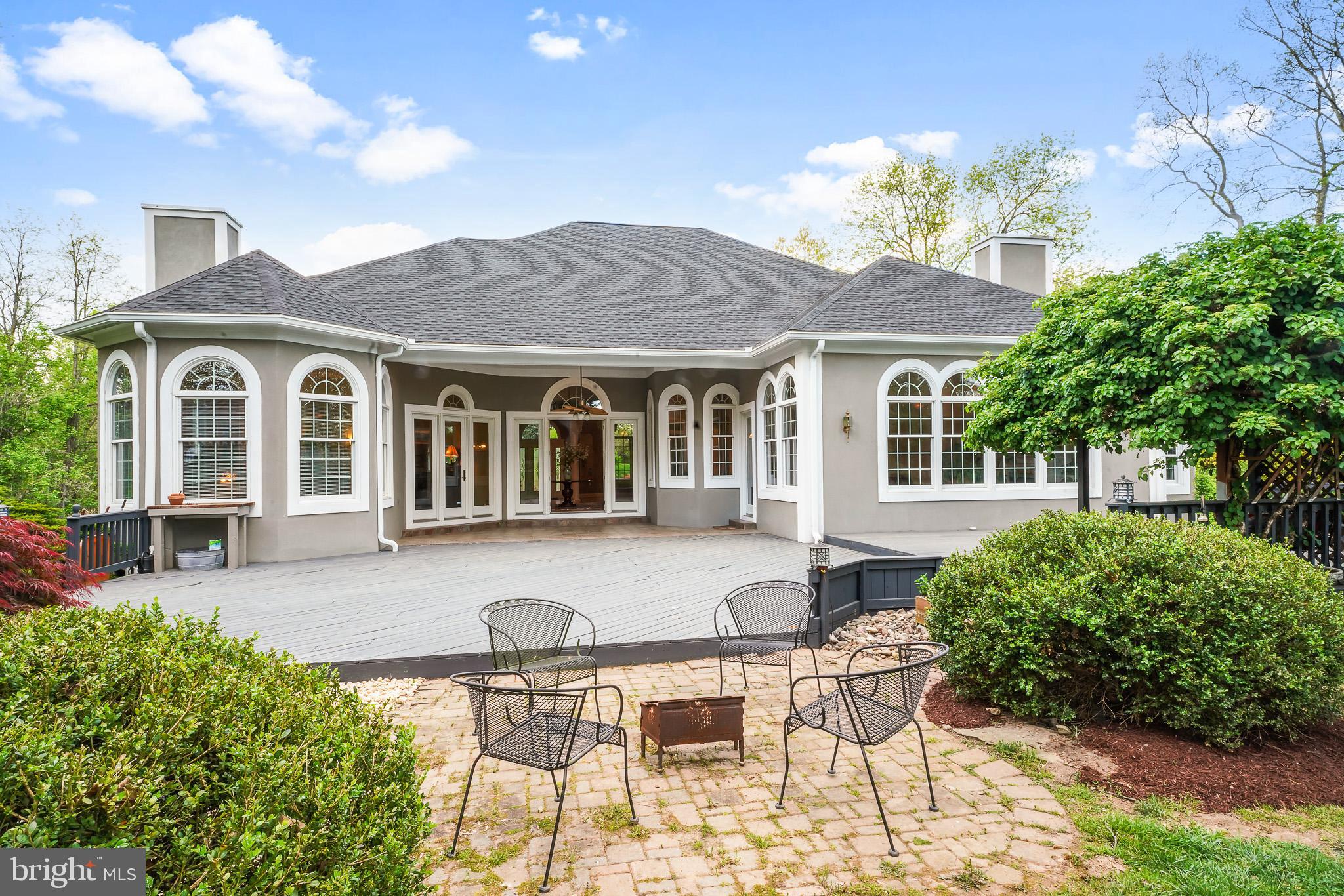 CRESS CREEK - Residential