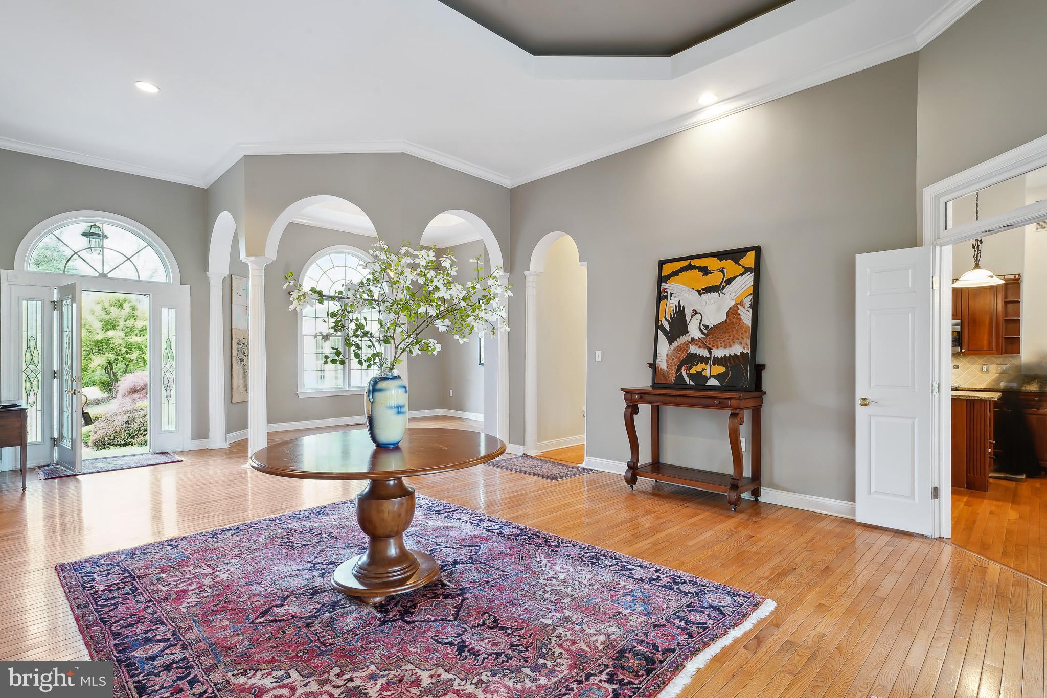 CRESS CREEK - Residential