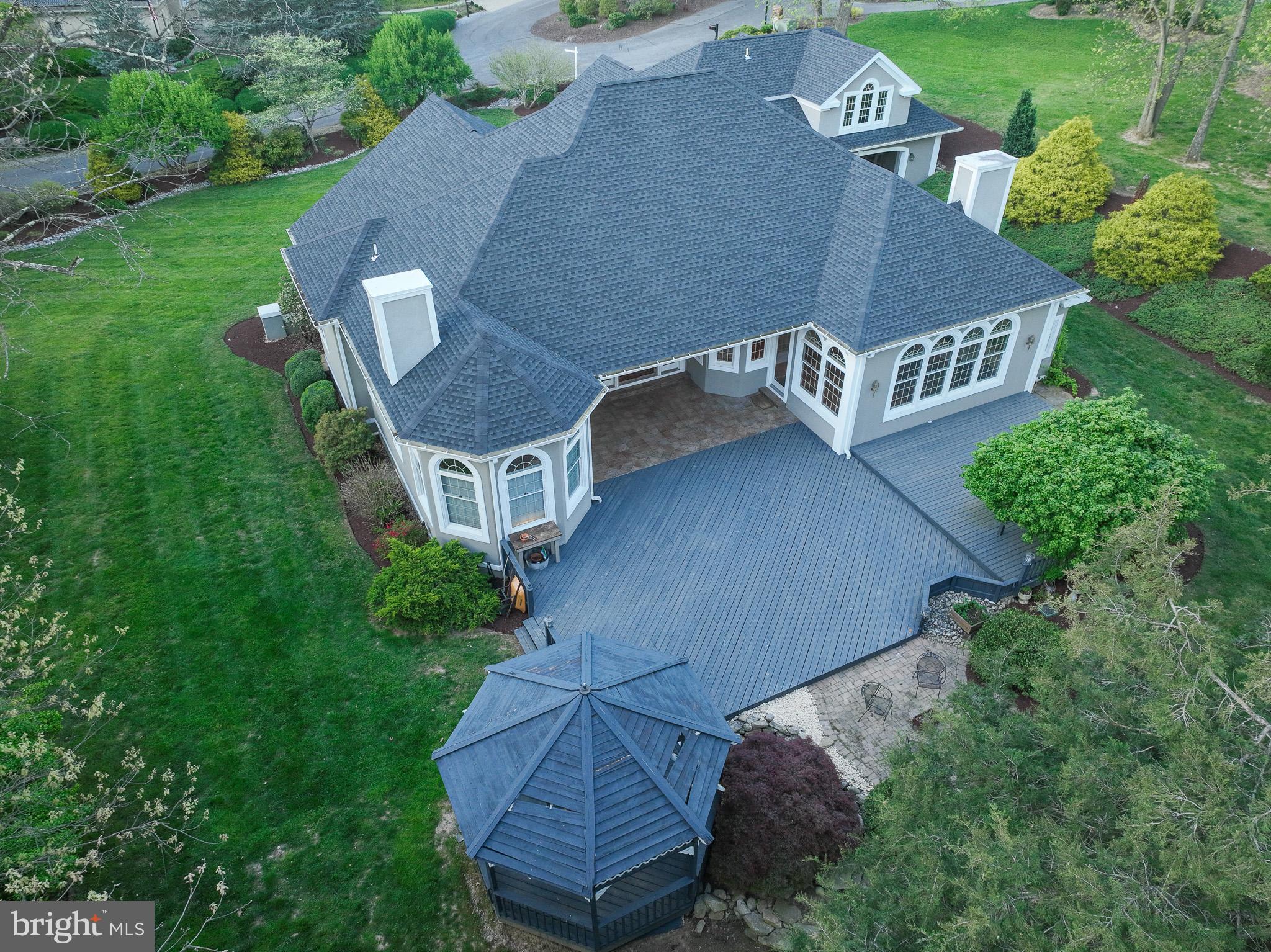 CRESS CREEK - Residential