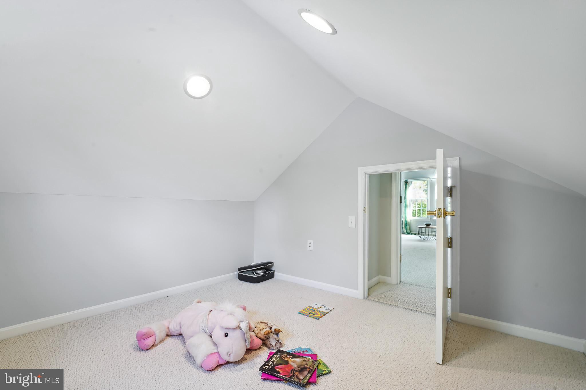 CRESS CREEK - Residential