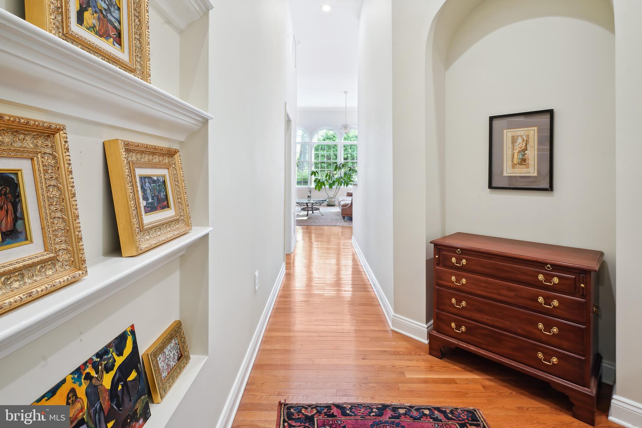 CRESS CREEK - Residential