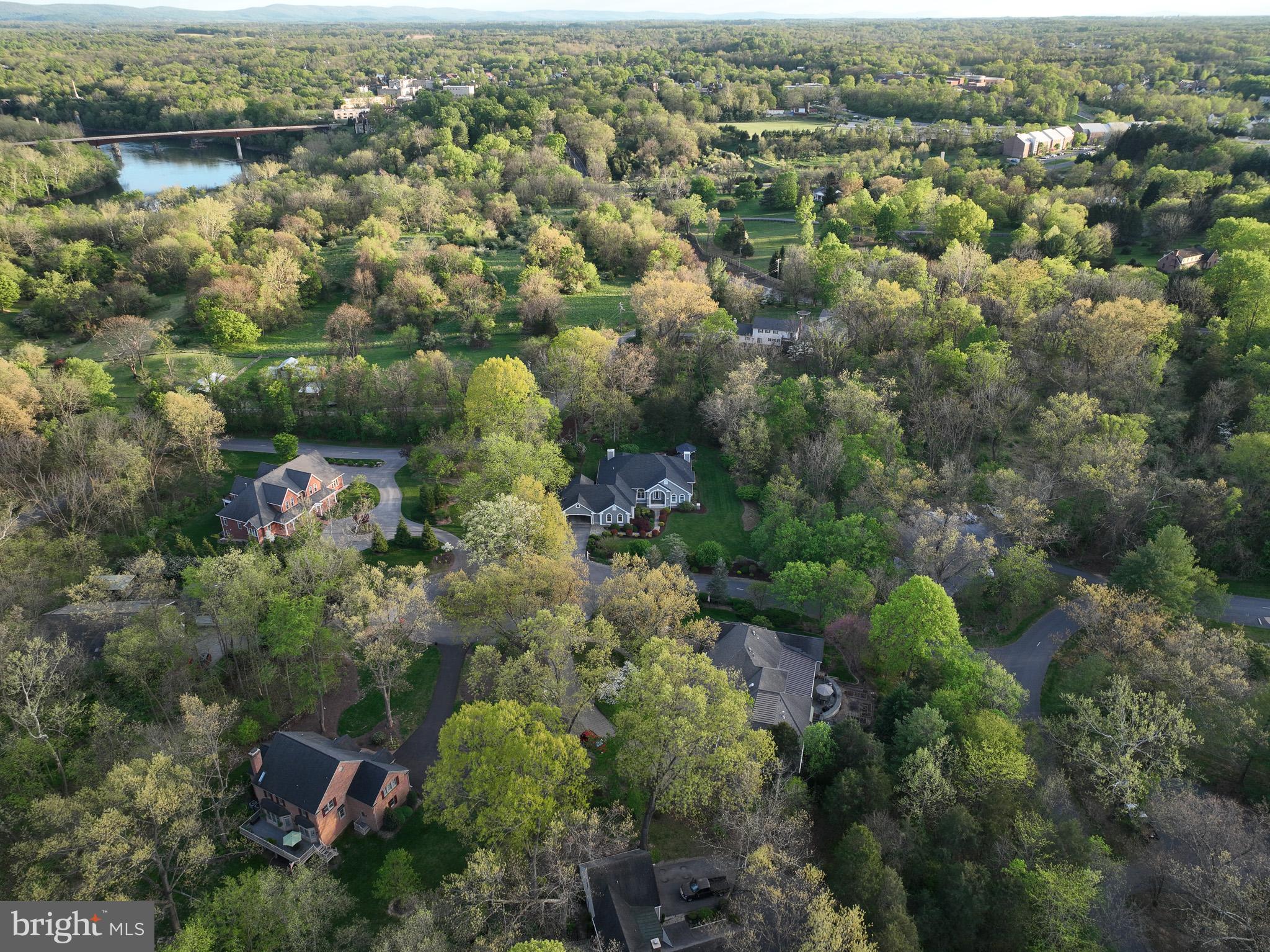 CRESS CREEK - Residential