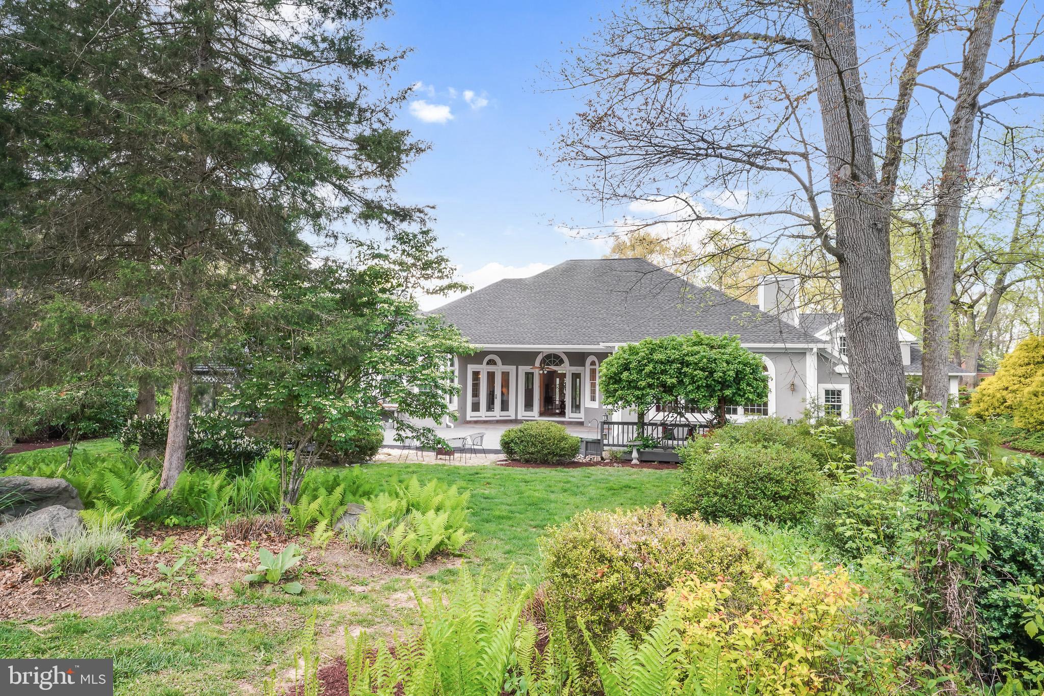 CRESS CREEK - Residential