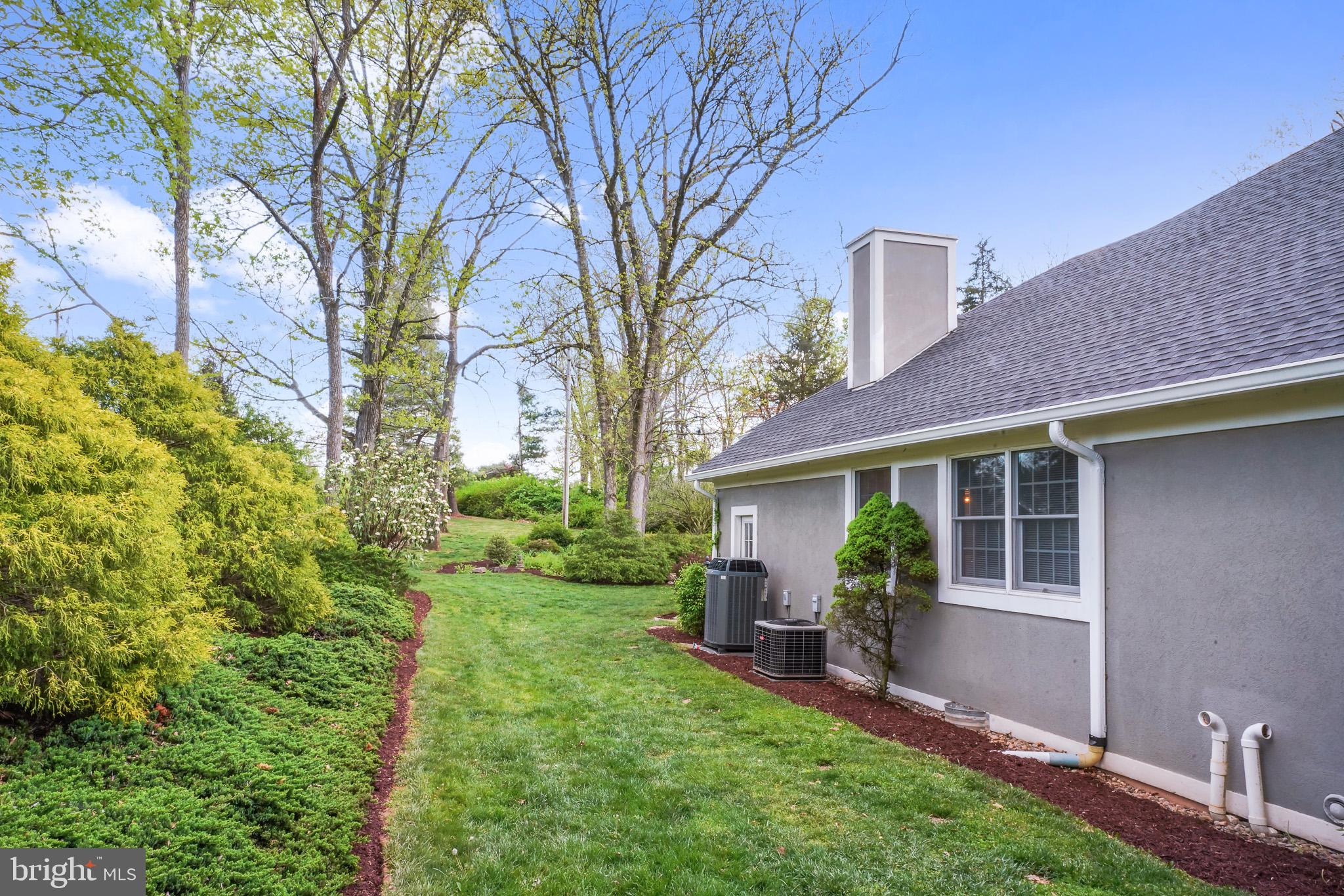 CRESS CREEK - Residential