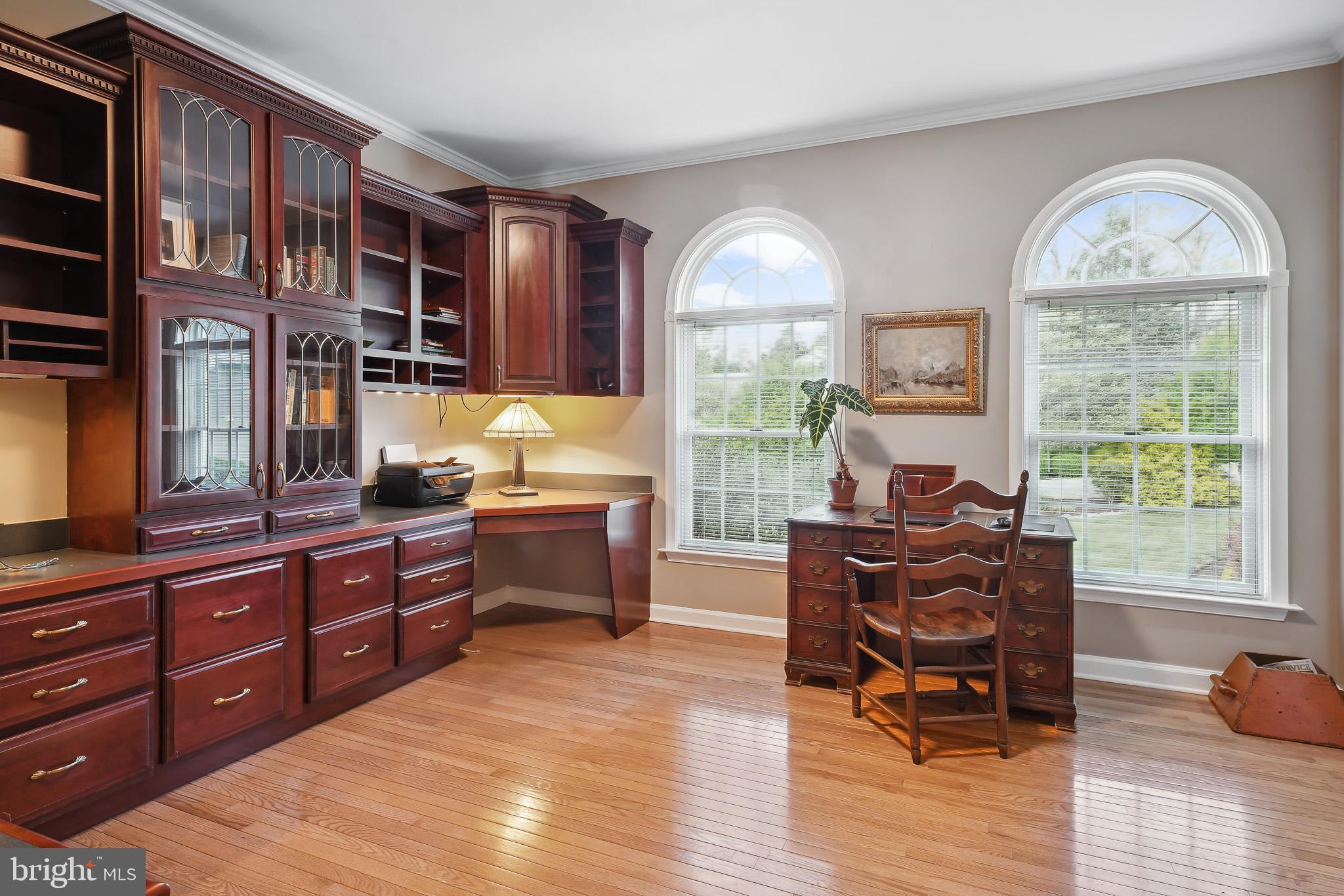 CRESS CREEK - Residential