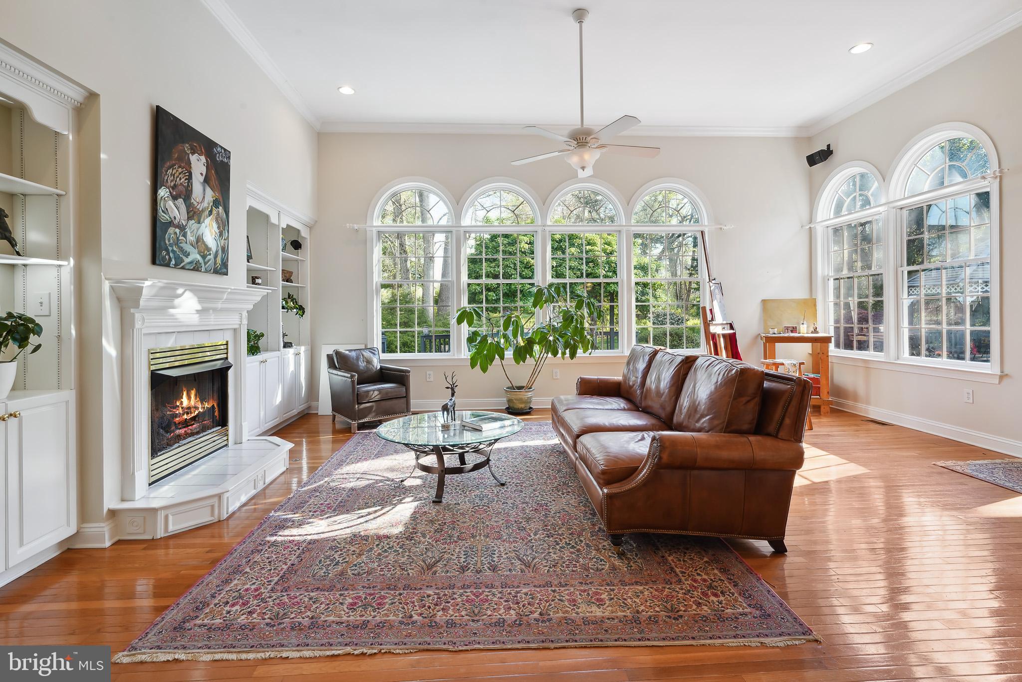 CRESS CREEK - Residential