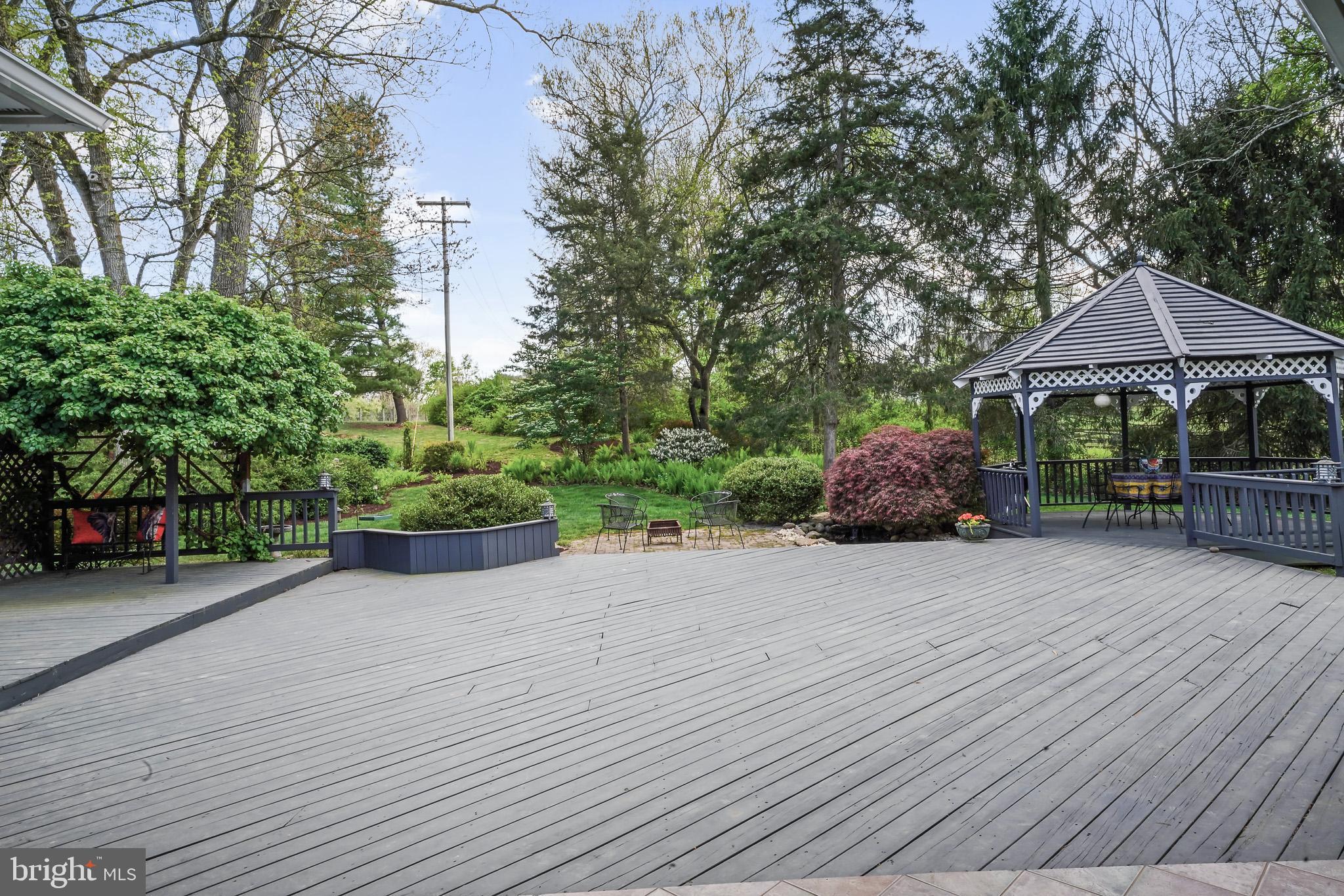 CRESS CREEK - Residential