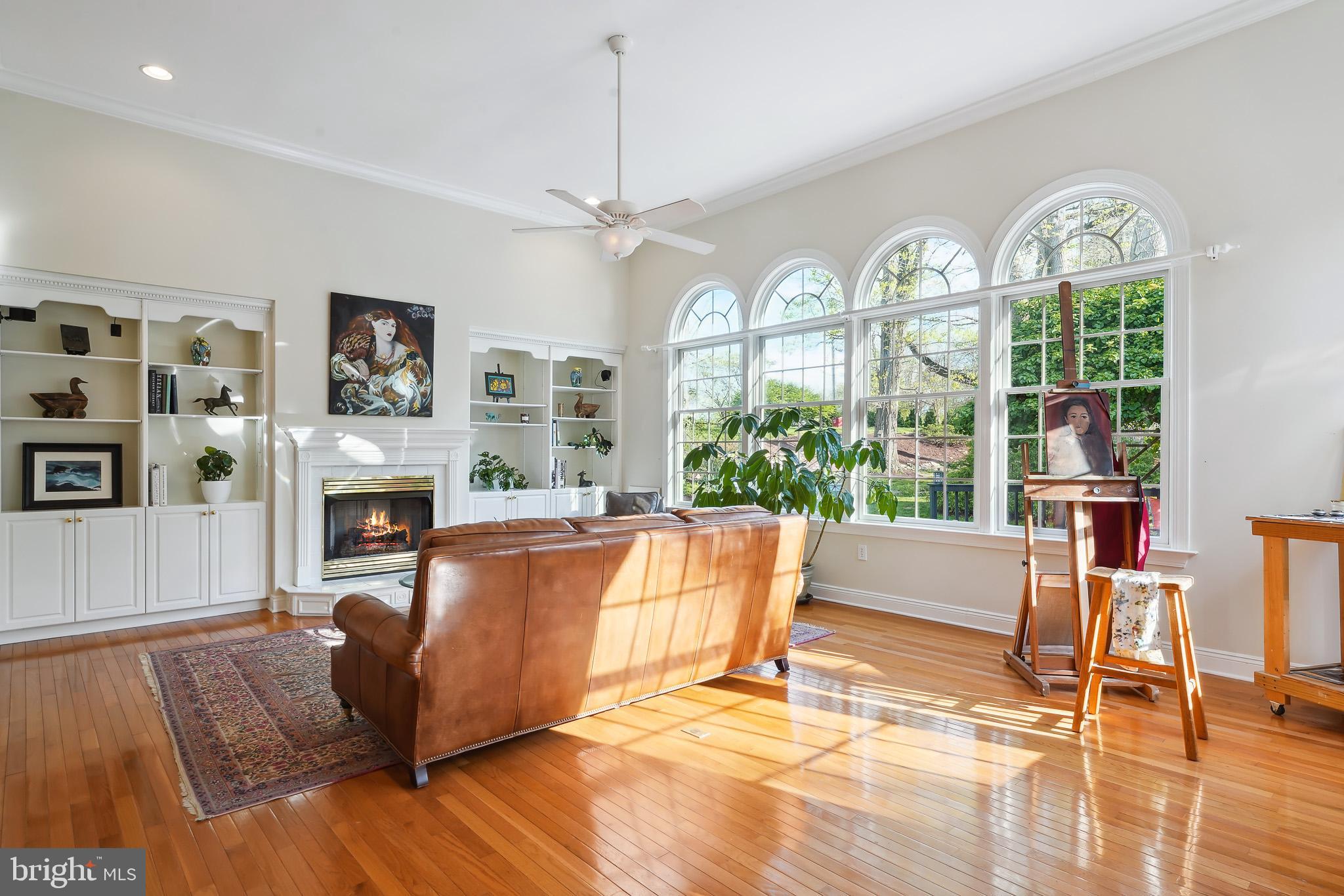 CRESS CREEK - Residential