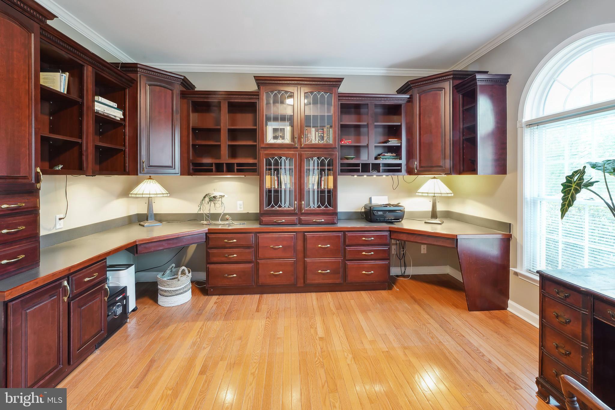 CRESS CREEK - Residential