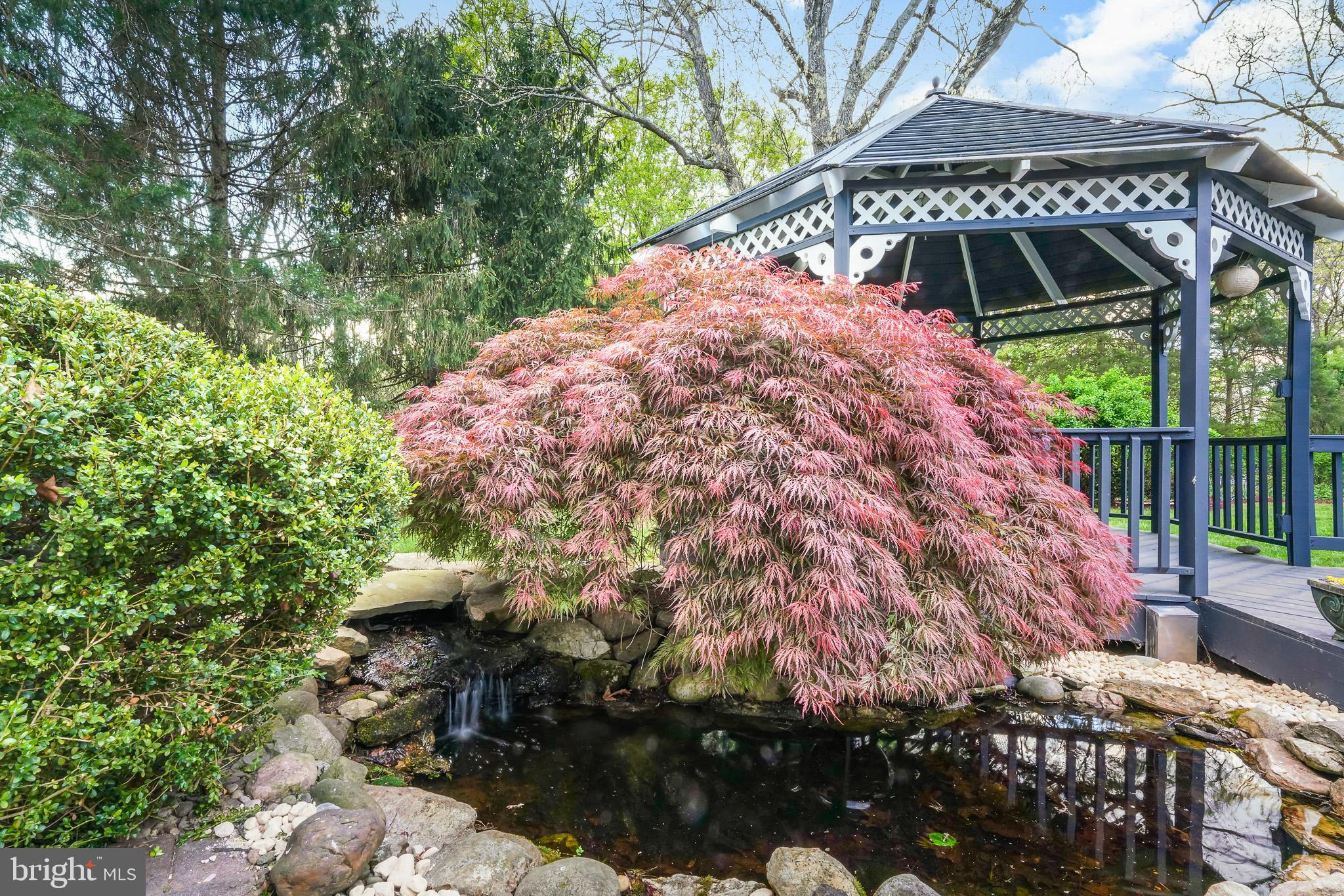 CRESS CREEK - Residential