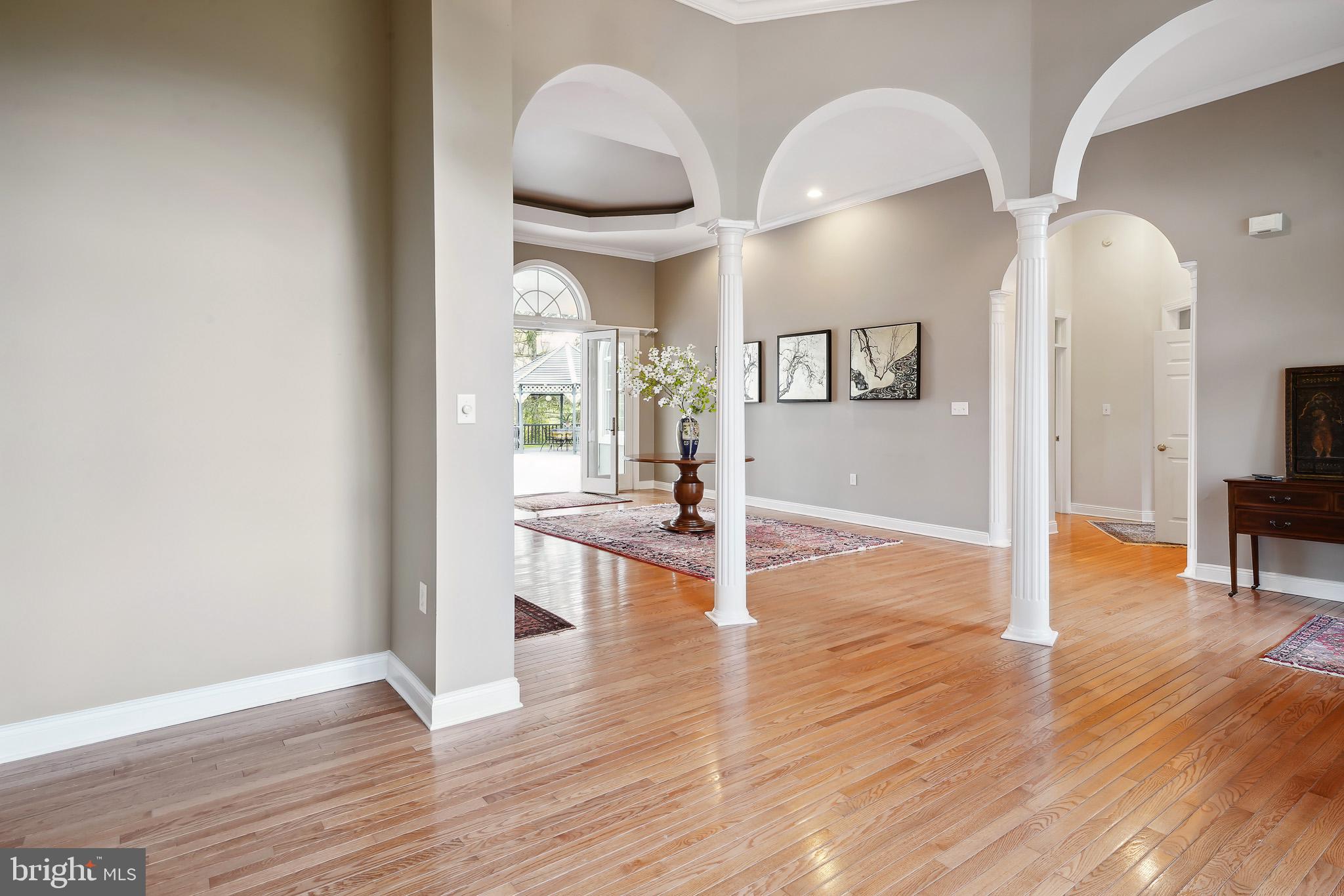 CRESS CREEK - Residential