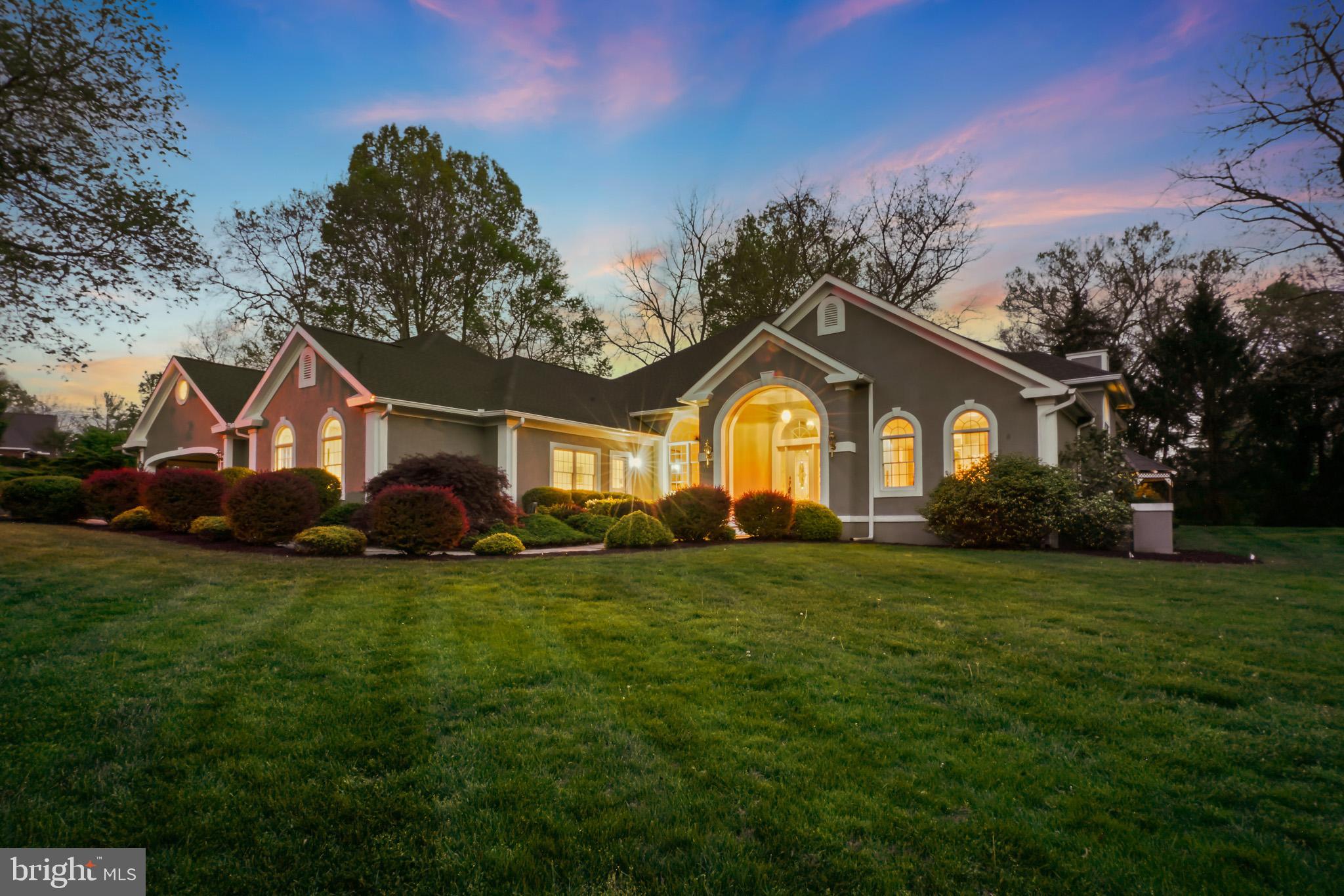 CRESS CREEK - Residential